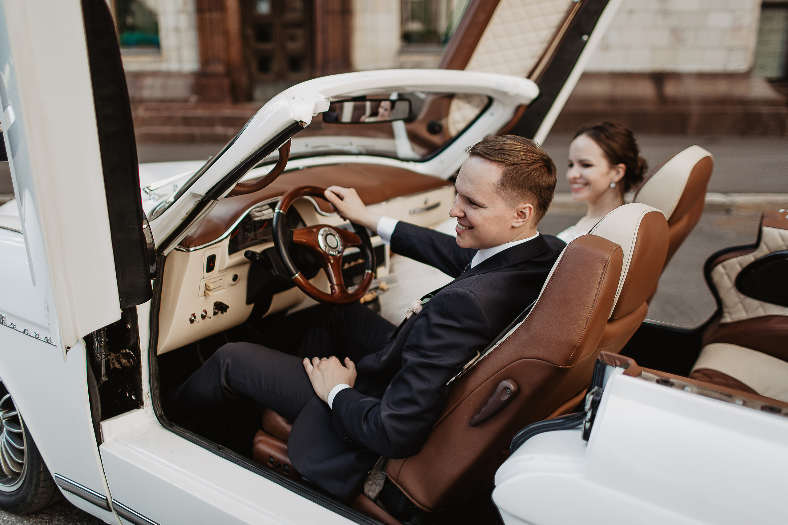 Портфолио. Свадебный фотограф — Ефимов Сергей