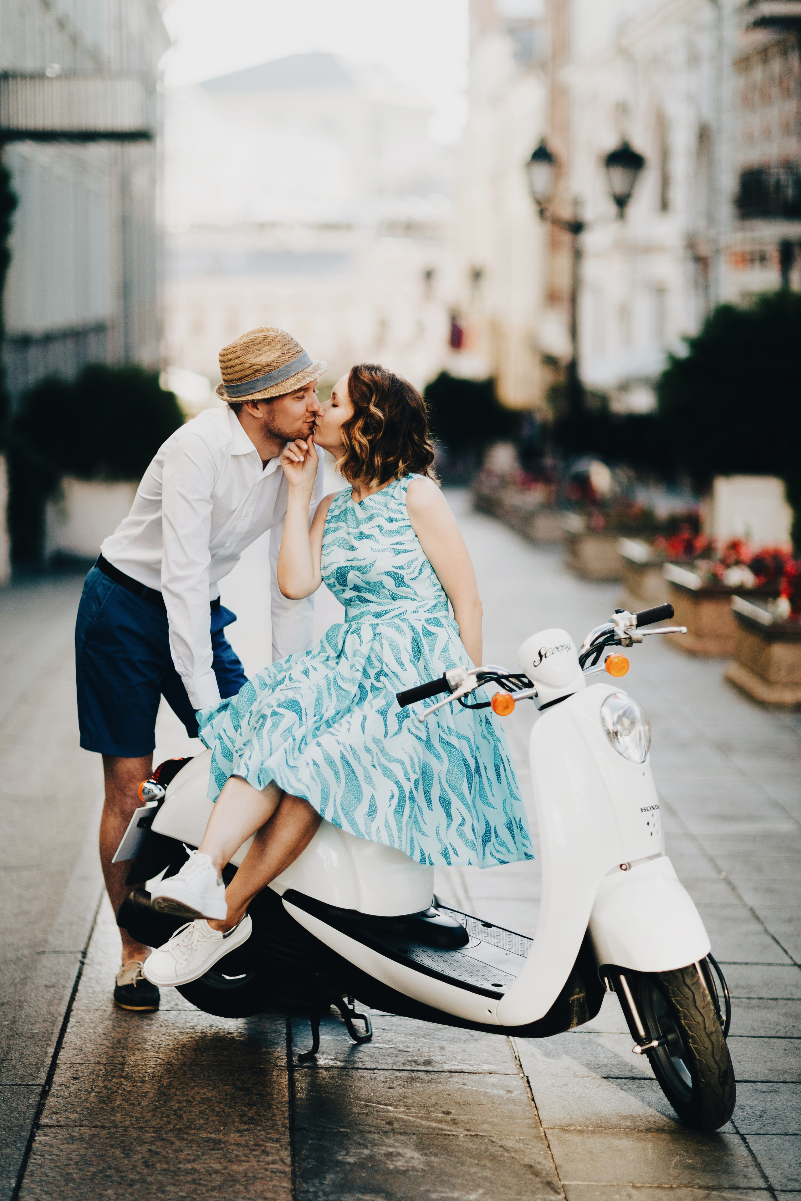 Little Italy. Свадебный фотограф — Ефимов Сергей