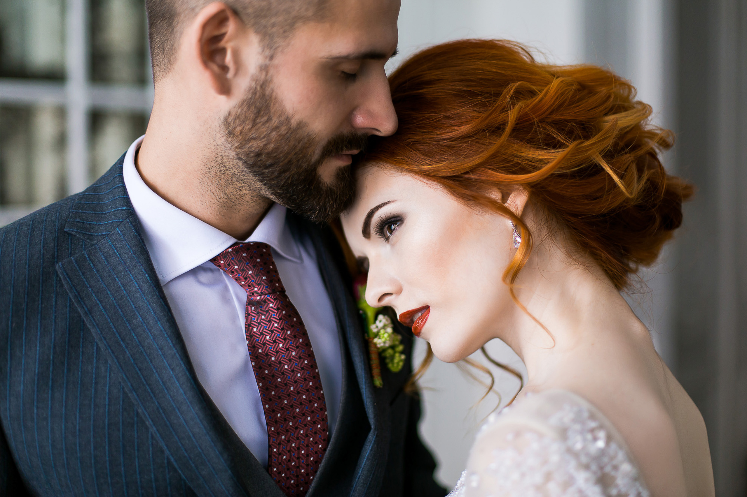 Портфолио. Свадебный фотограф — Ефимов Сергей