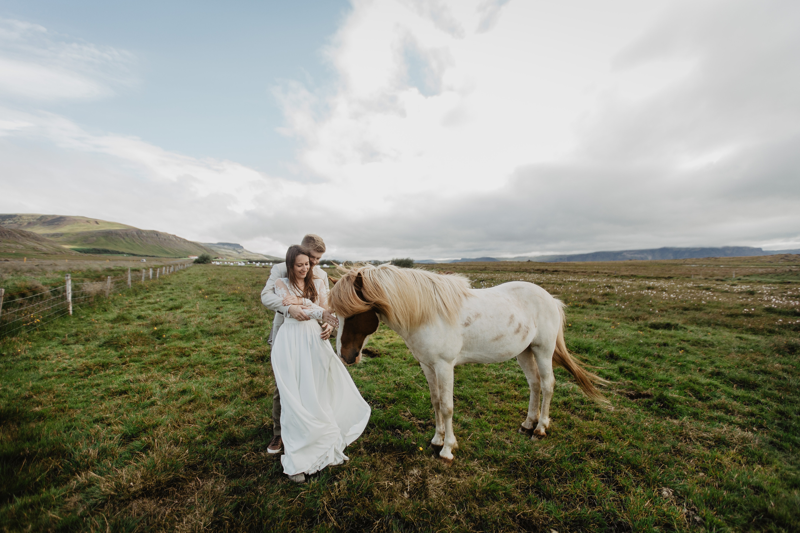 Любить на Краю Света. Свадебный фотограф — Ефимов Сергей