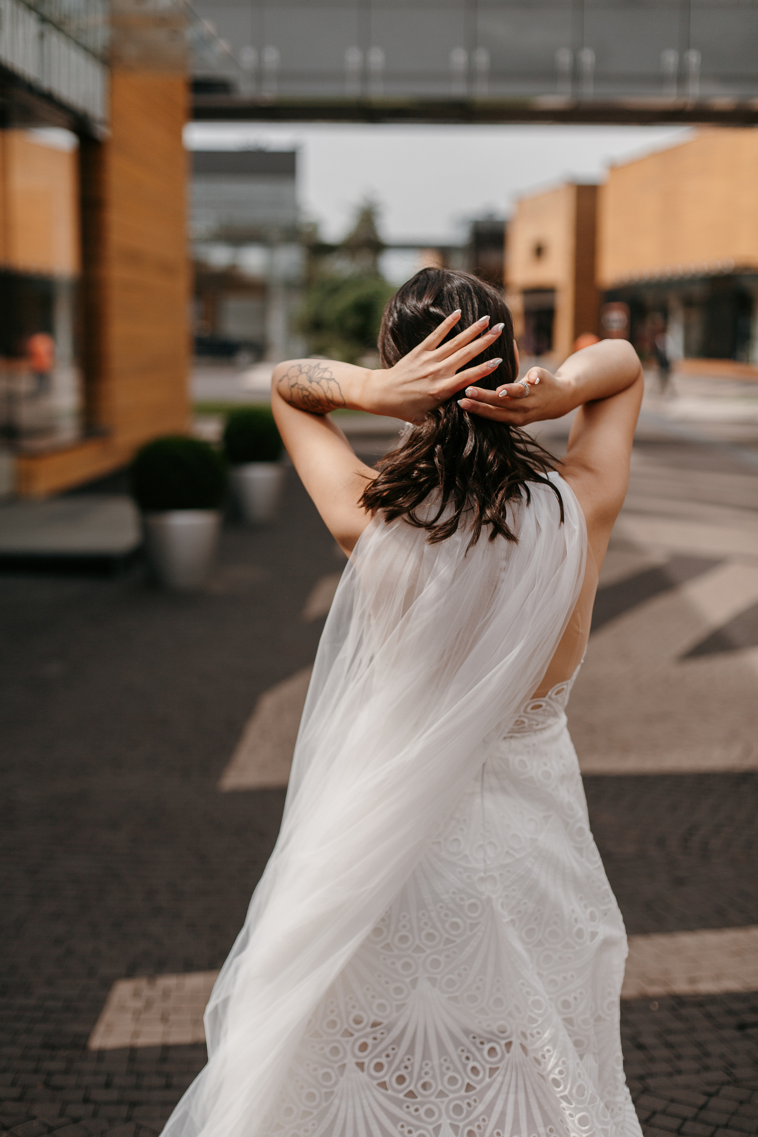 Богема любви. Свадебный фотограф — Ефимов Сергей