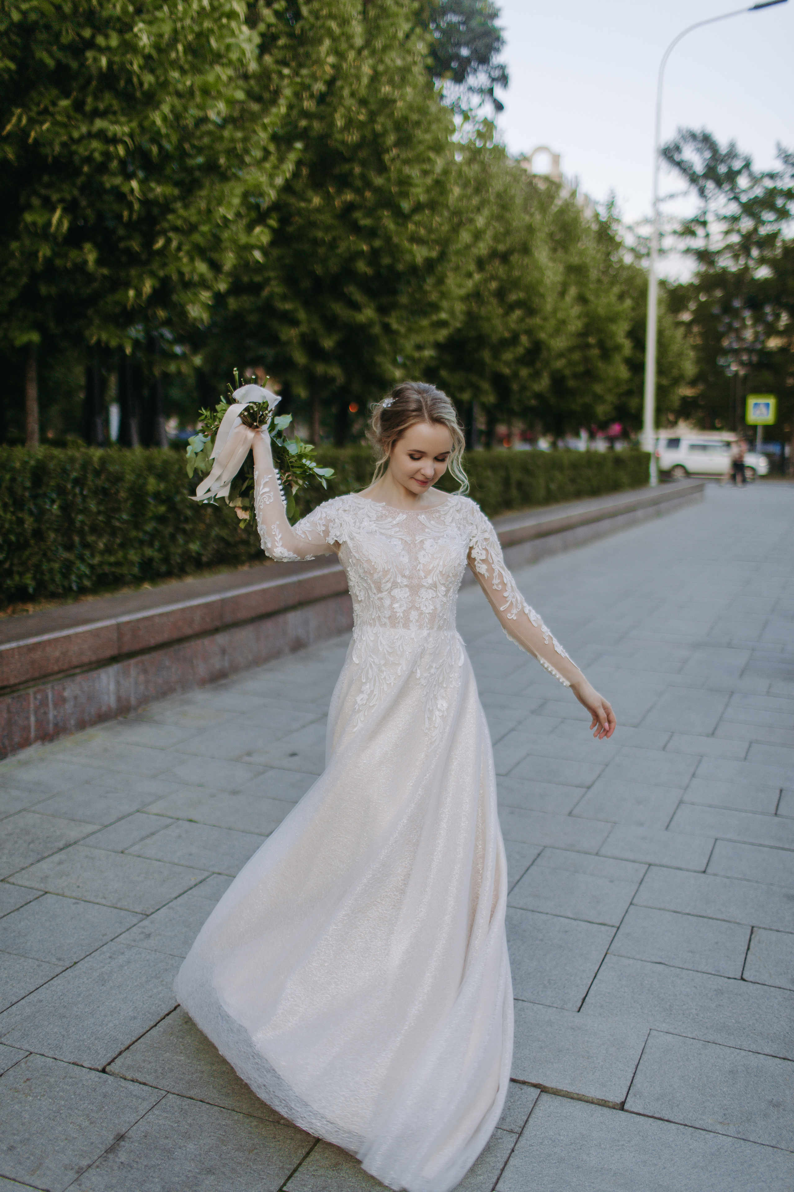 Во веки веков. Свадебный фотограф — Ефимов Сергей