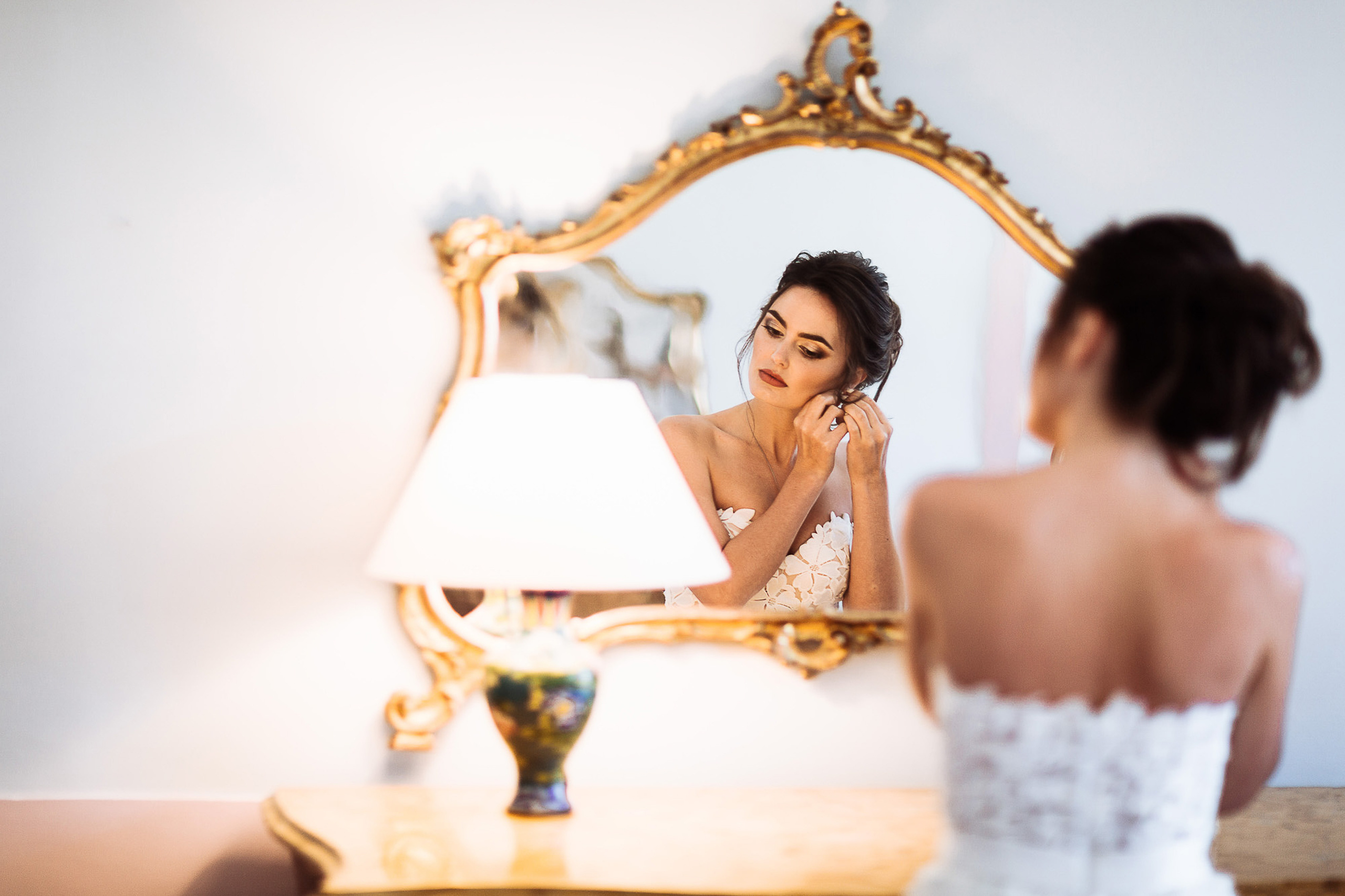 Портфолио. Свадебный фотограф — Ефимов Сергей