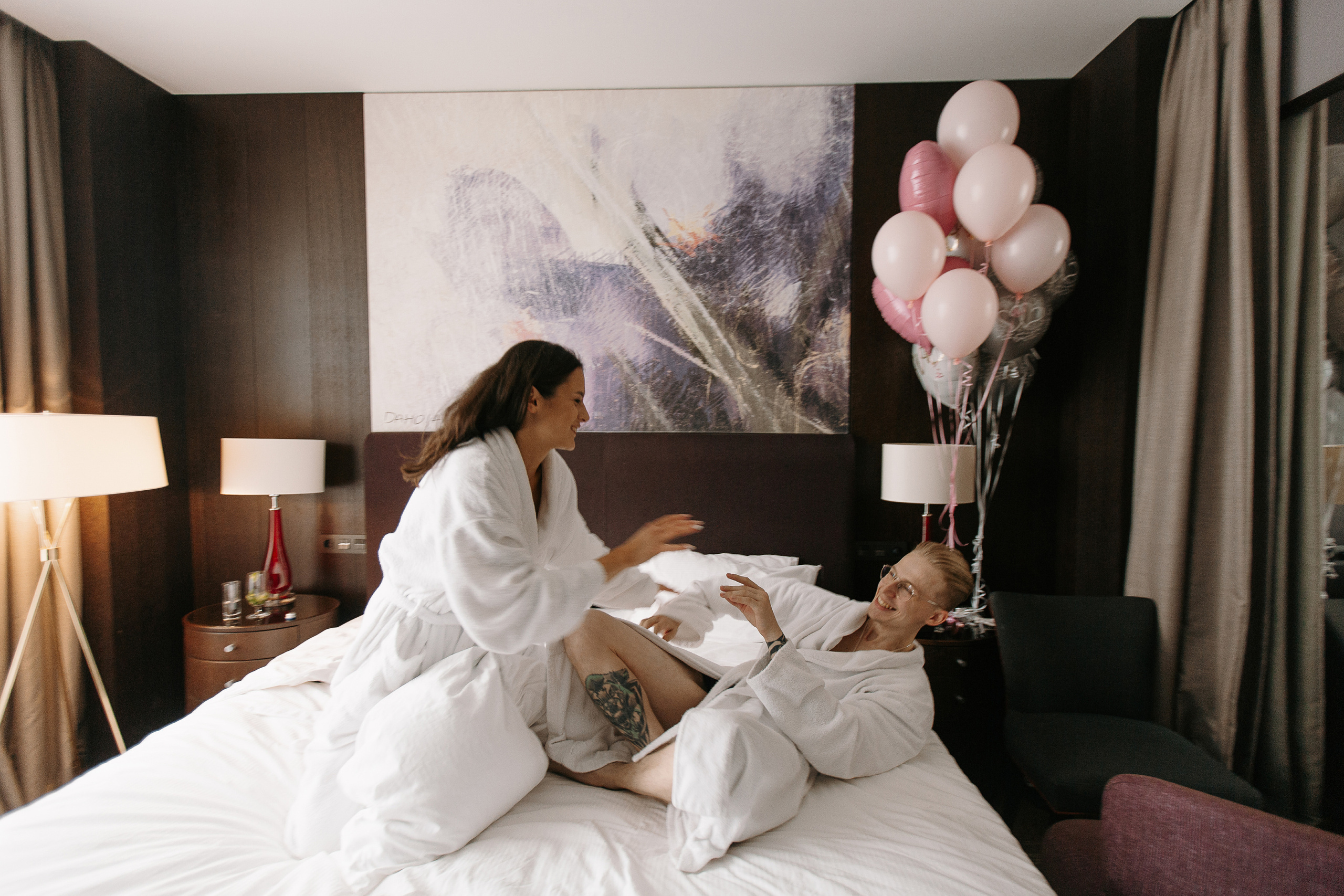 Богема любви. Свадебный фотограф — Ефимов Сергей