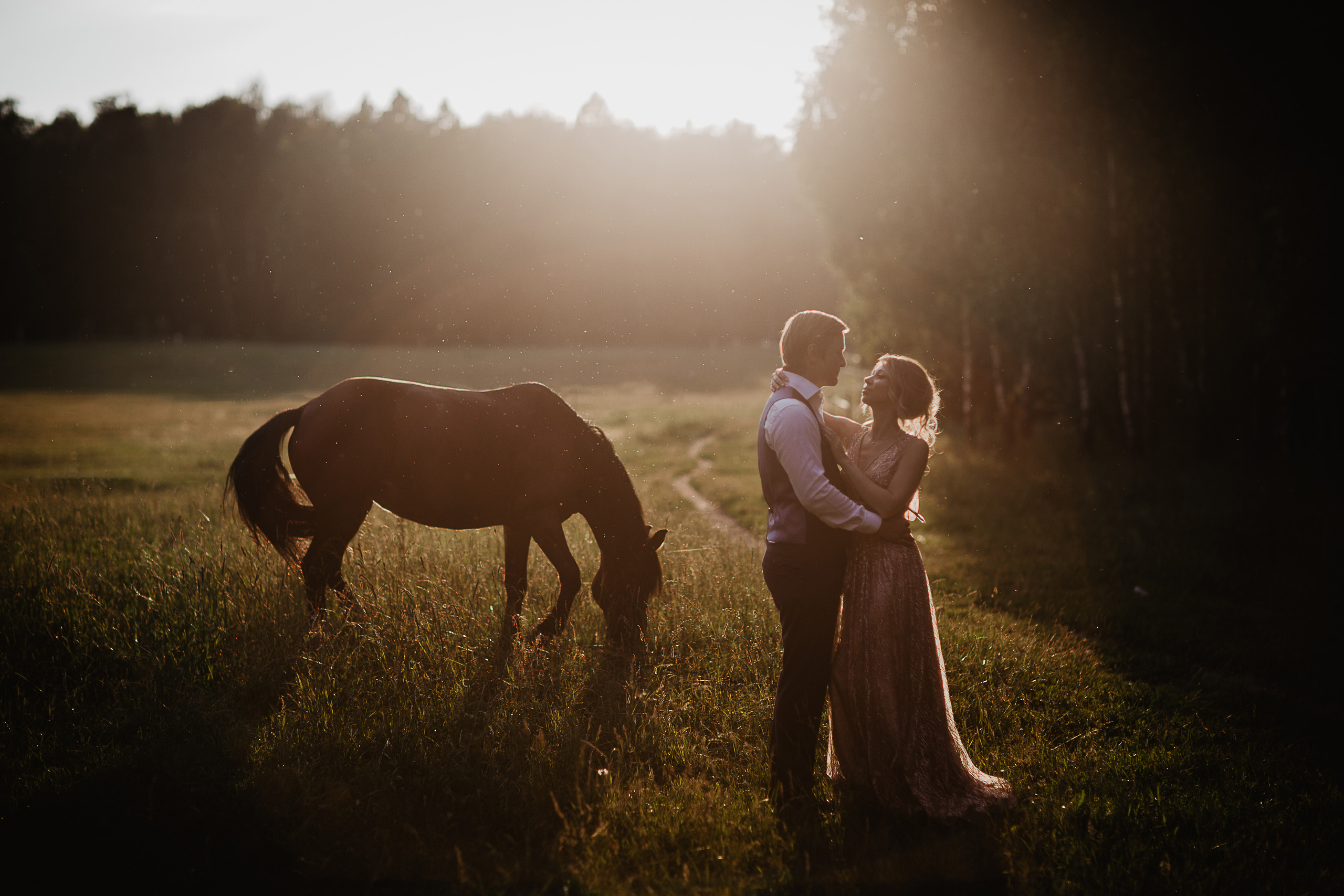 Портфолио. Свадебный фотограф — Ефимов Сергей