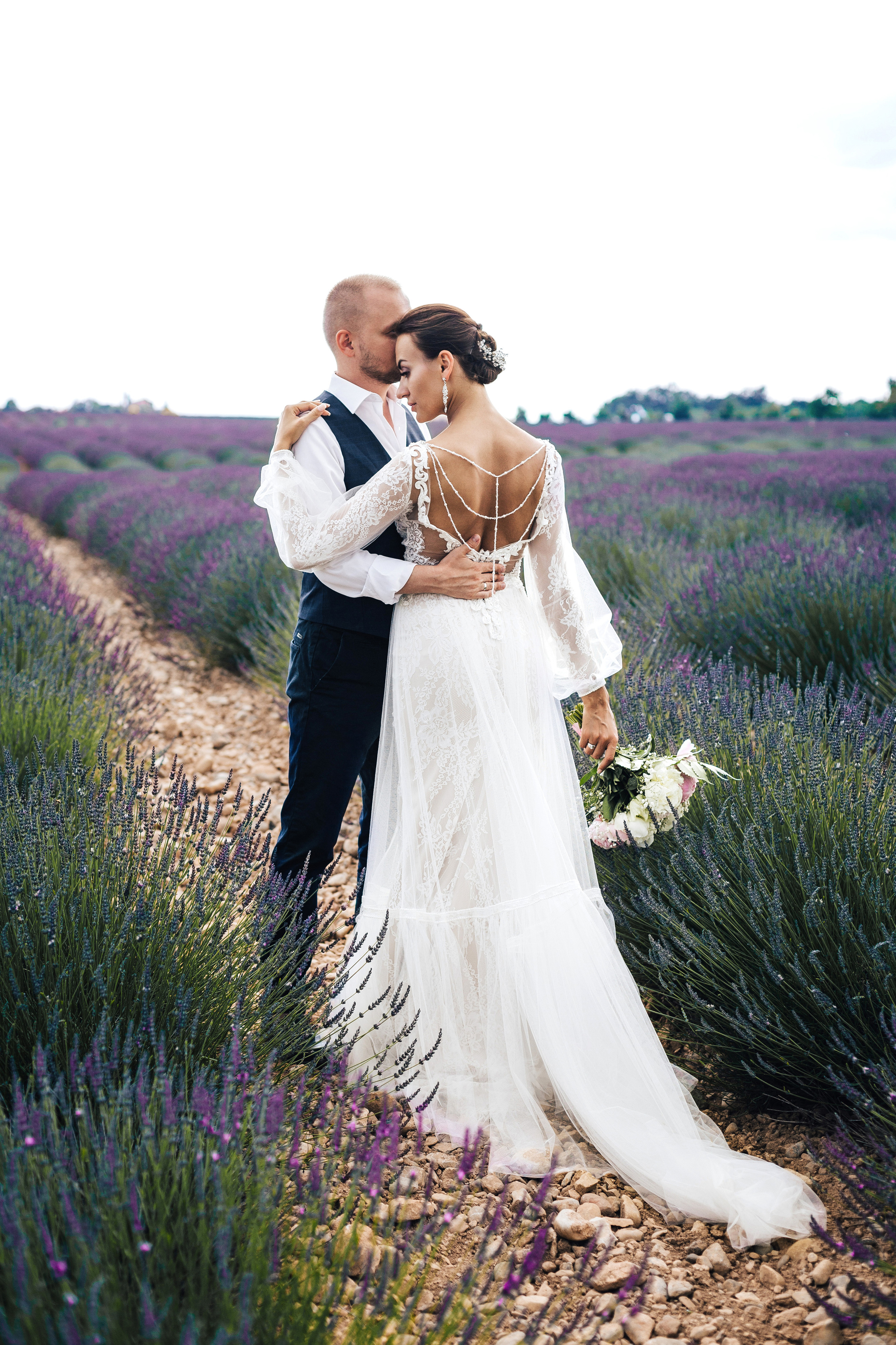 Четыре страны — одна любовь. Свадебный фотограф — Ефимов Сергей