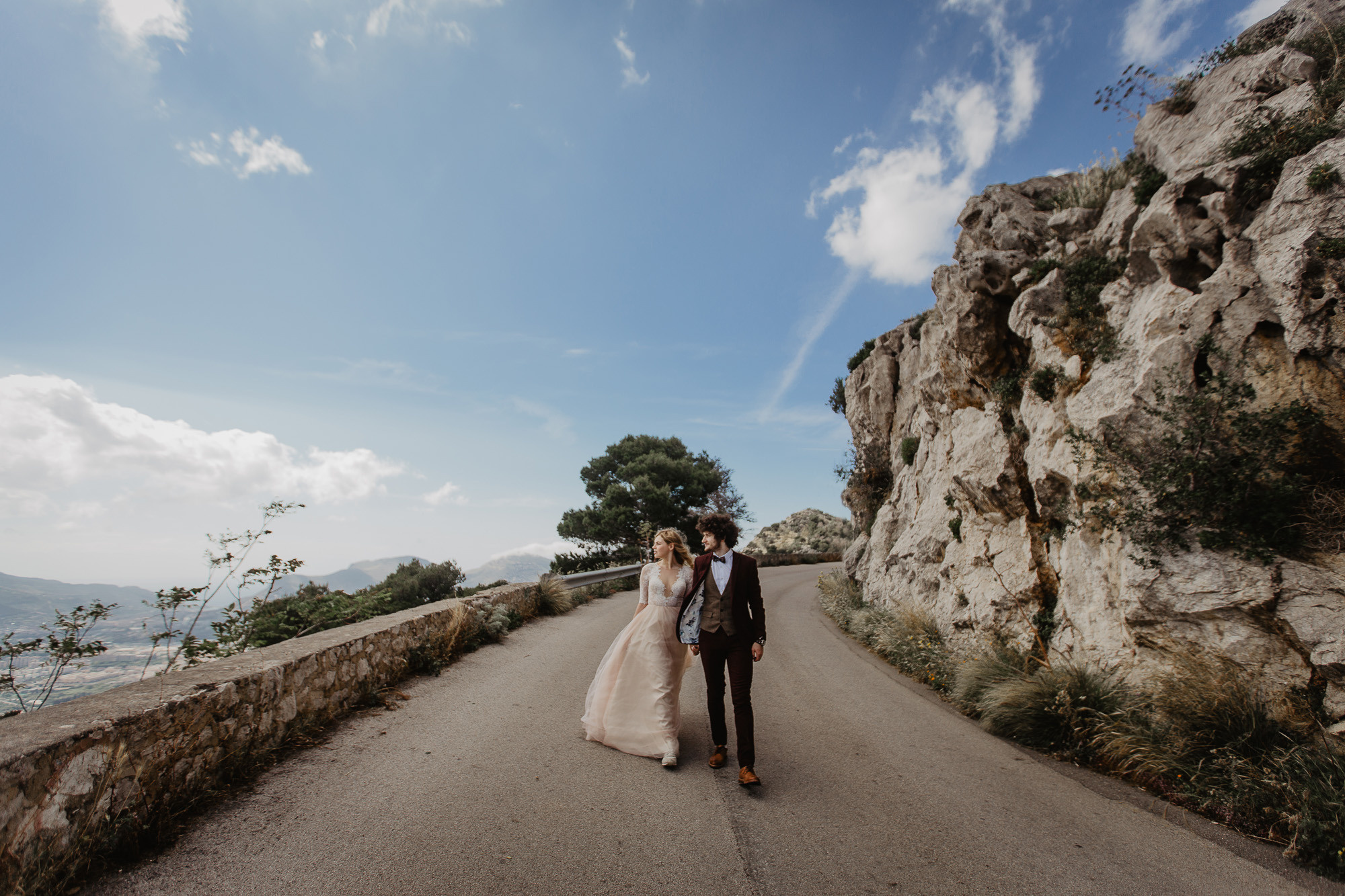Любить по-сицилийски. Свадебный фотограф — Ефимов Сергей