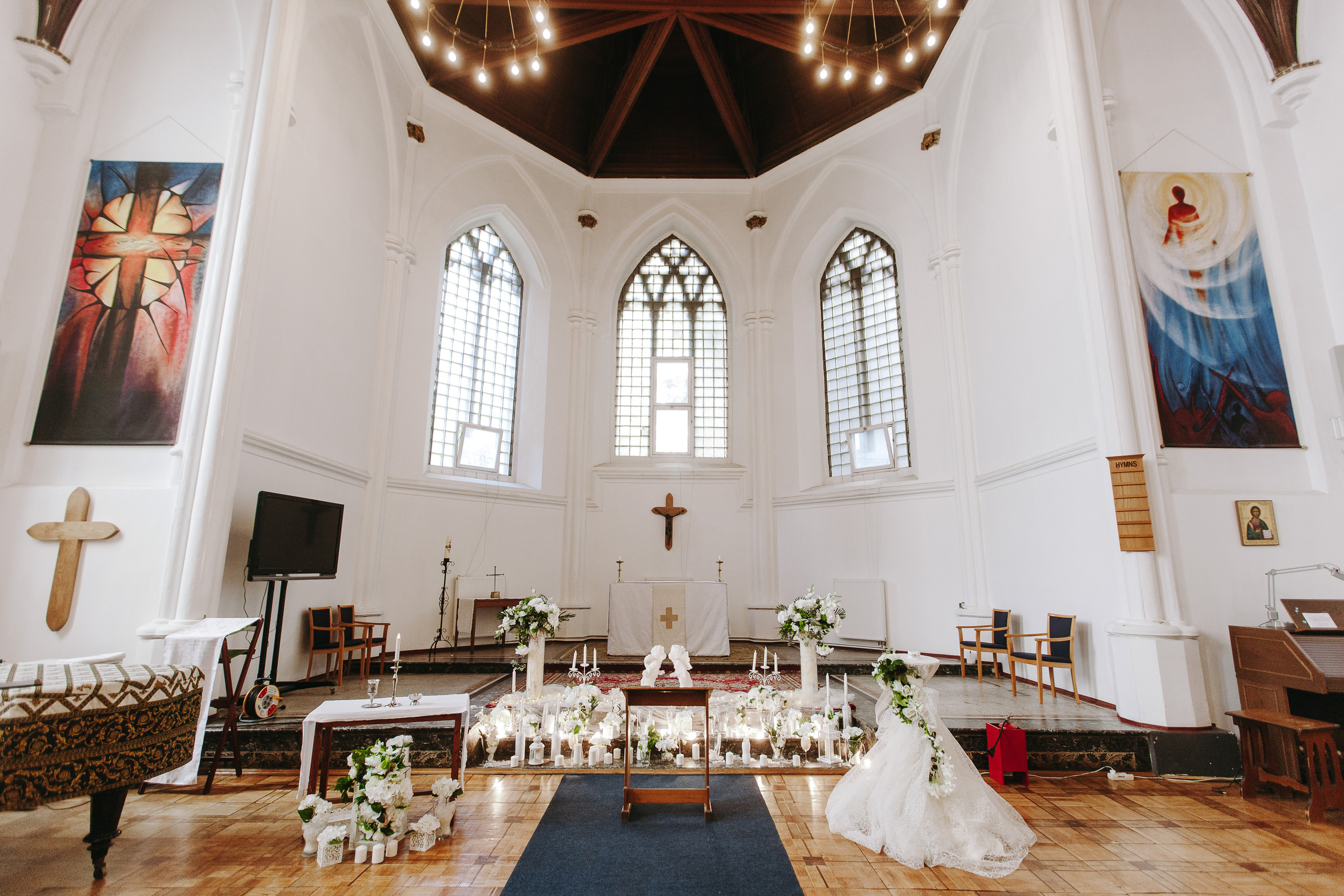 Во веки веков. Свадебный фотограф — Ефимов Сергей