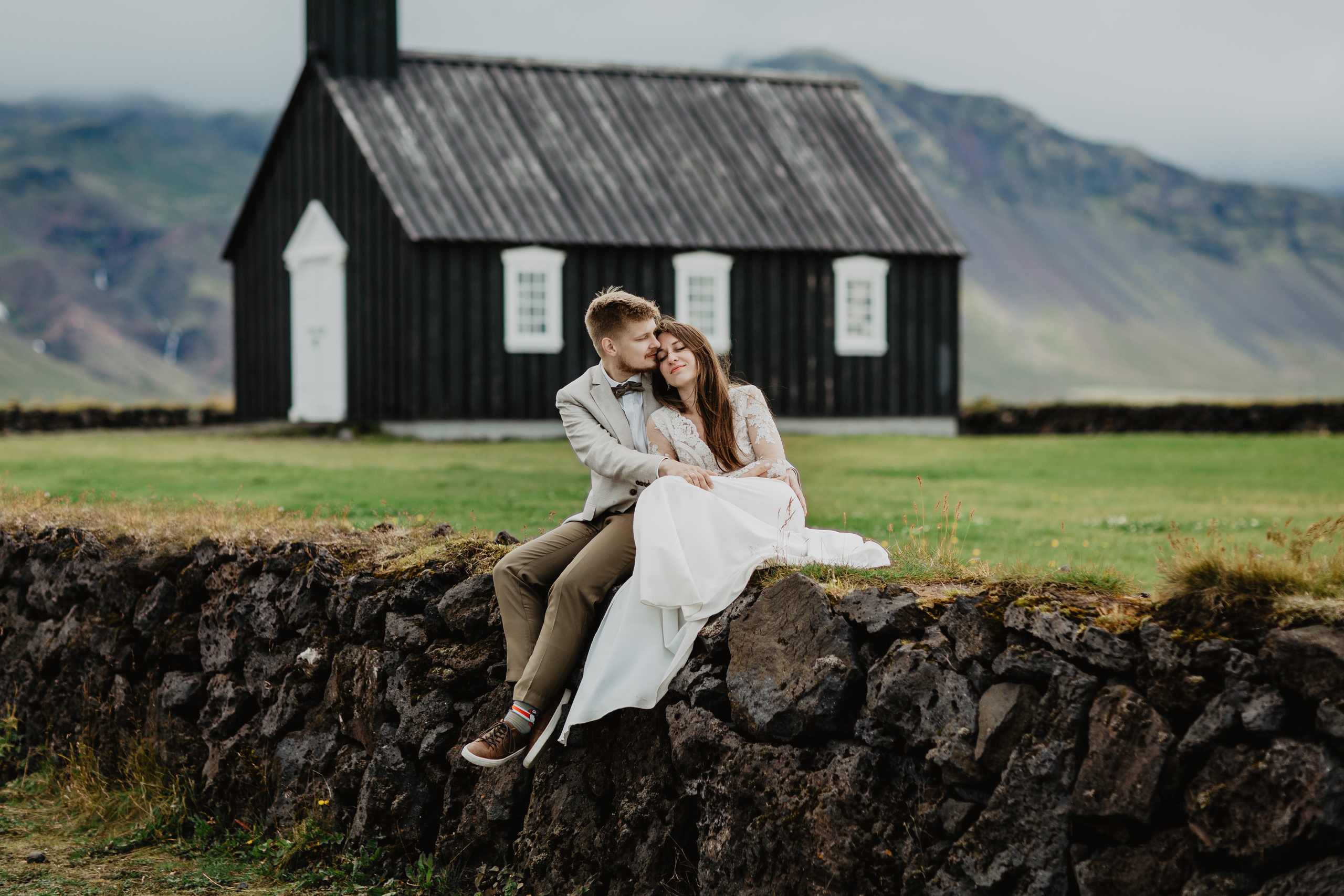 Любить на Краю Света. Свадебный фотограф — Ефимов Сергей