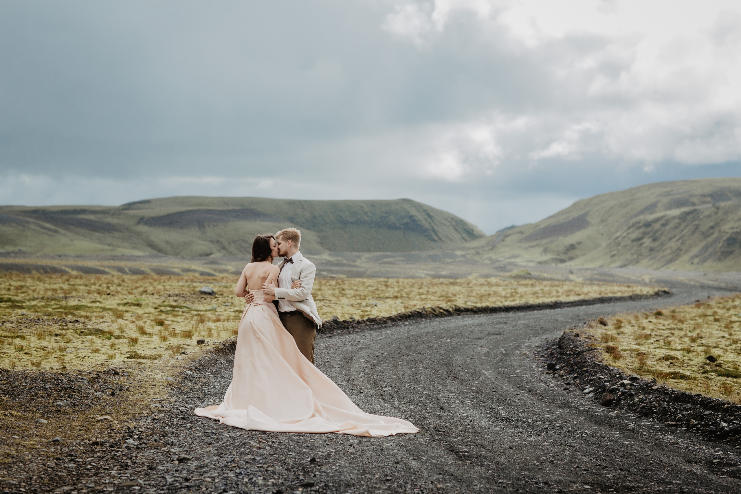 Любить на Краю Света. Свадебный фотограф — Ефимов Сергей