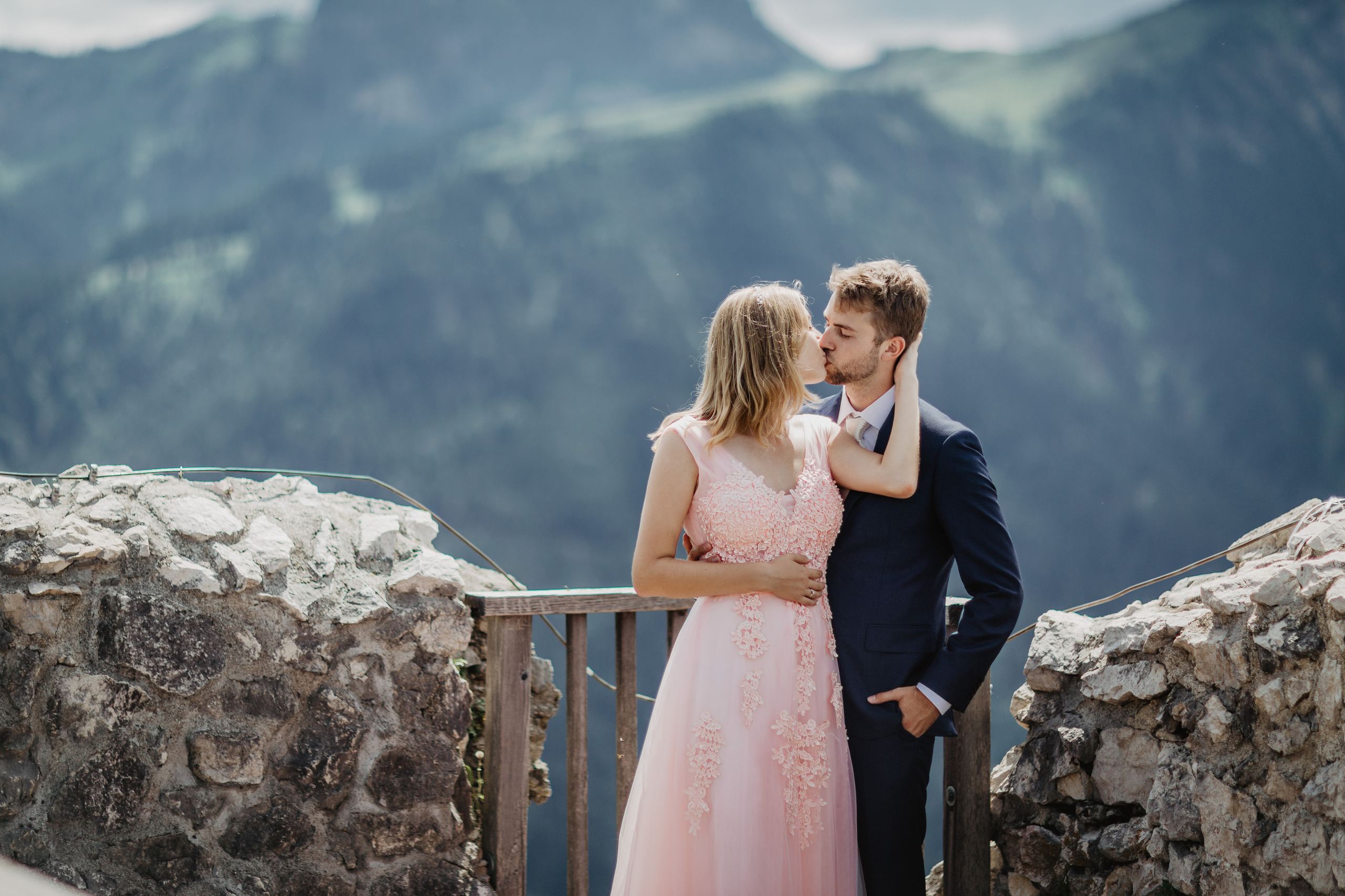 Неизведанная Бавария. Свадебный фотограф — Ефимов Сергей