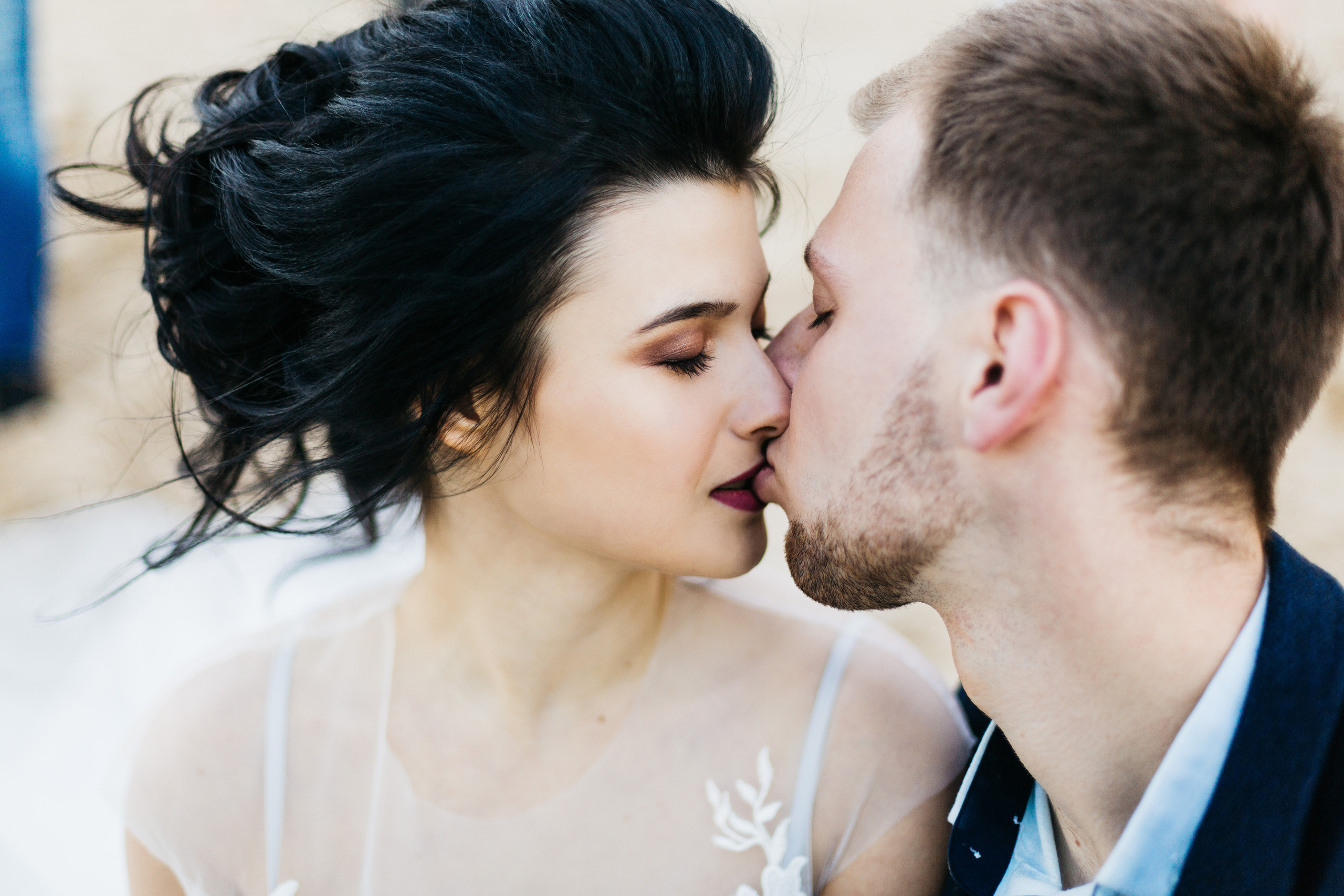 Море любви. Свадебный фотограф — Ефимов Сергей