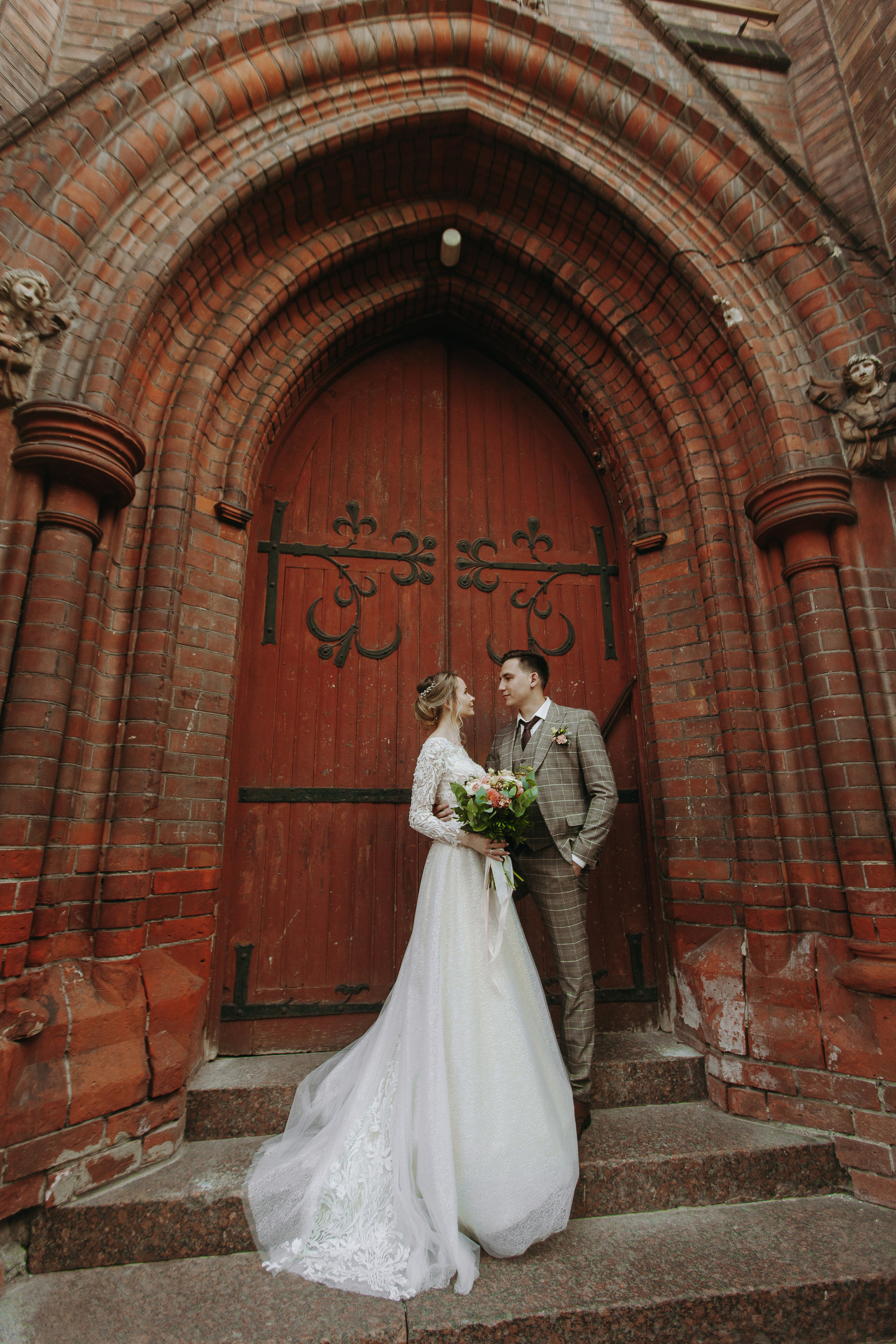 Во веки веков. Свадебный фотограф — Ефимов Сергей