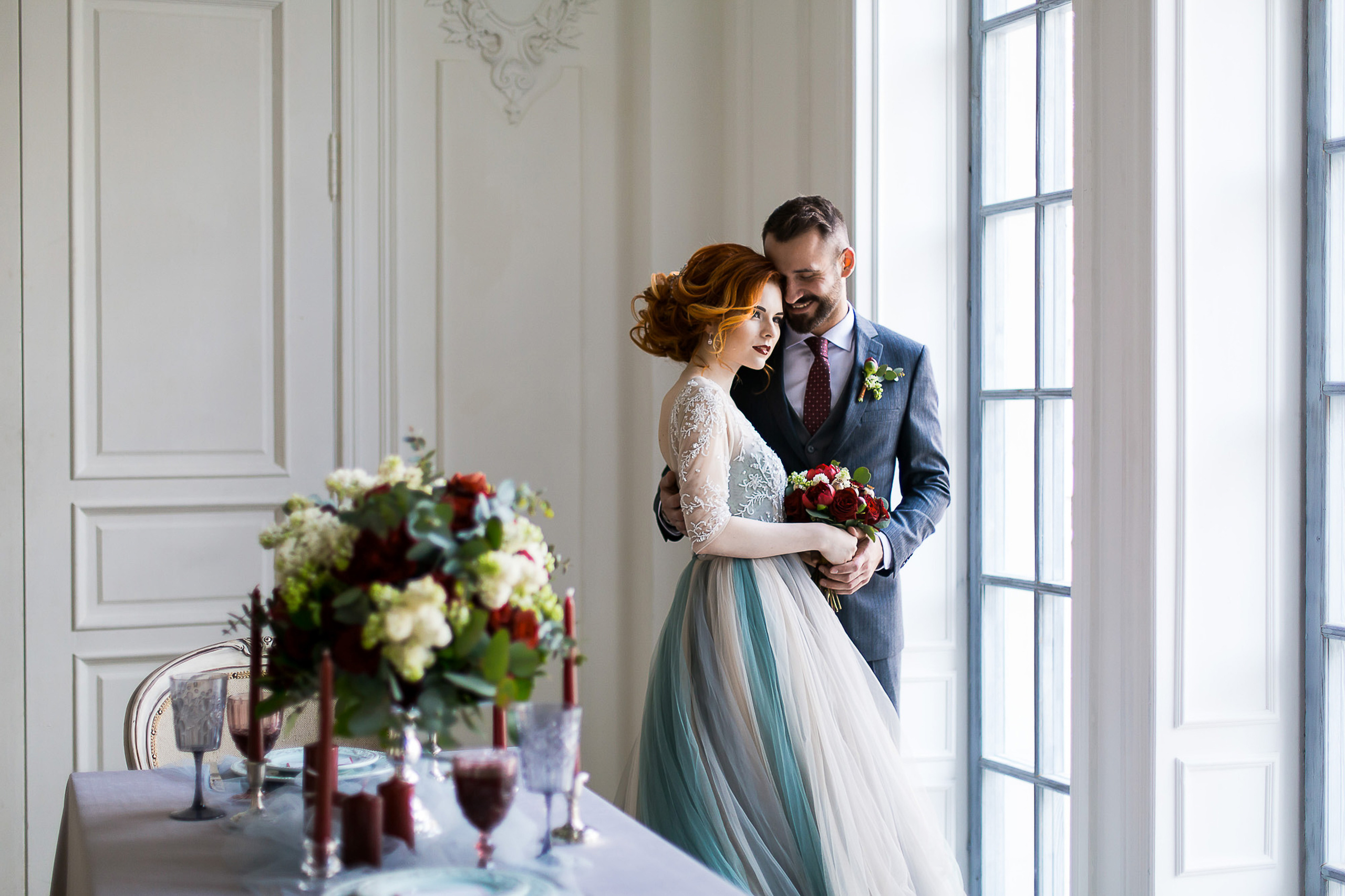 Портфолио. Свадебный фотограф — Ефимов Сергей