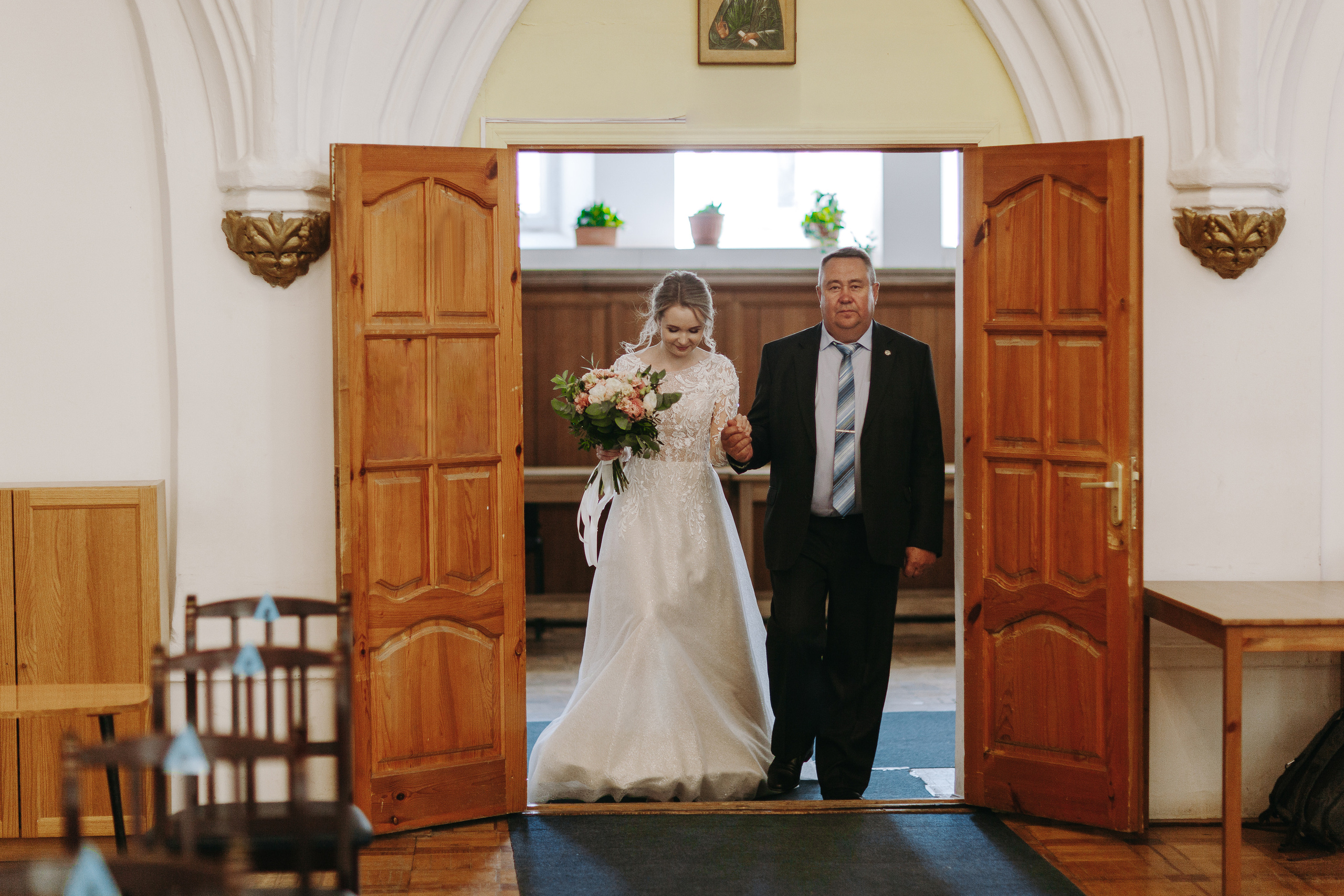 Во веки веков. Свадебный фотограф — Ефимов Сергей