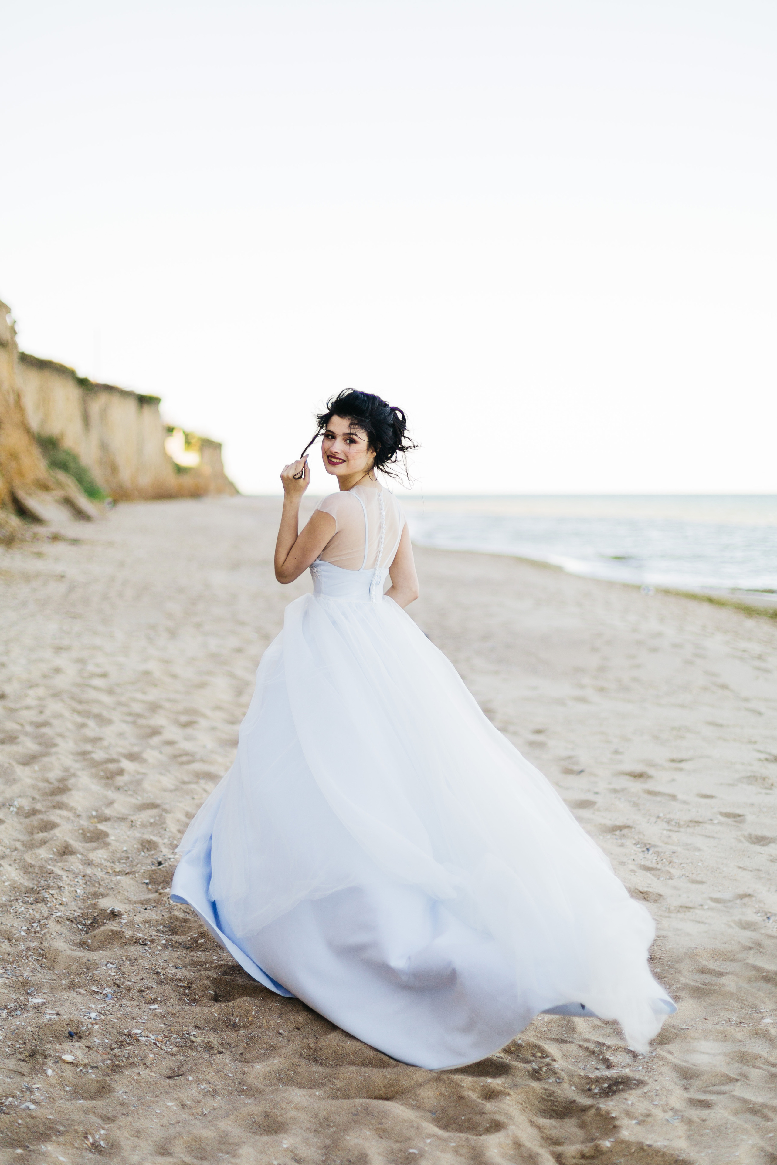 Море любви. Свадебный фотограф — Ефимов Сергей