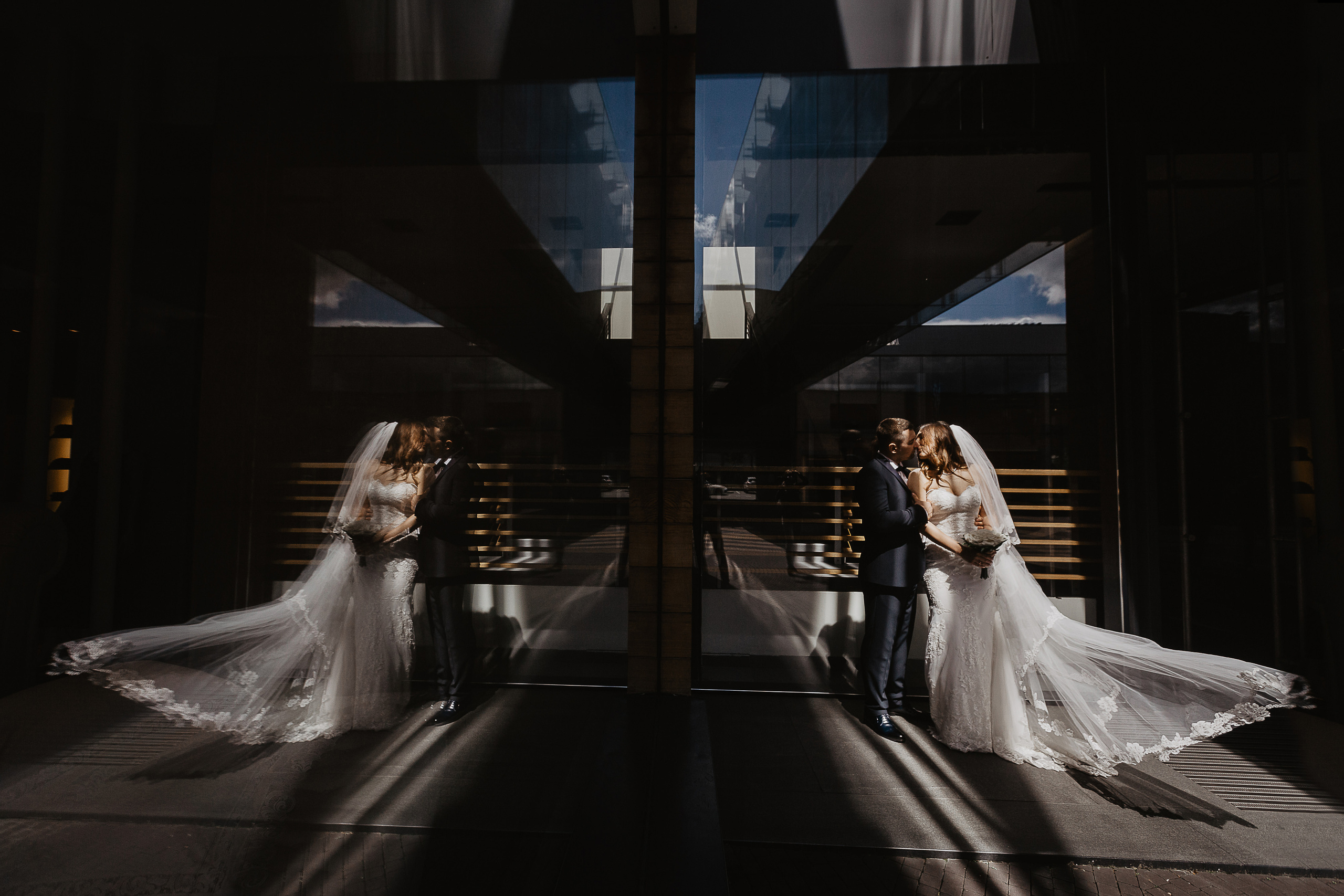 Портфолио. Свадебный фотограф — Ефимов Сергей