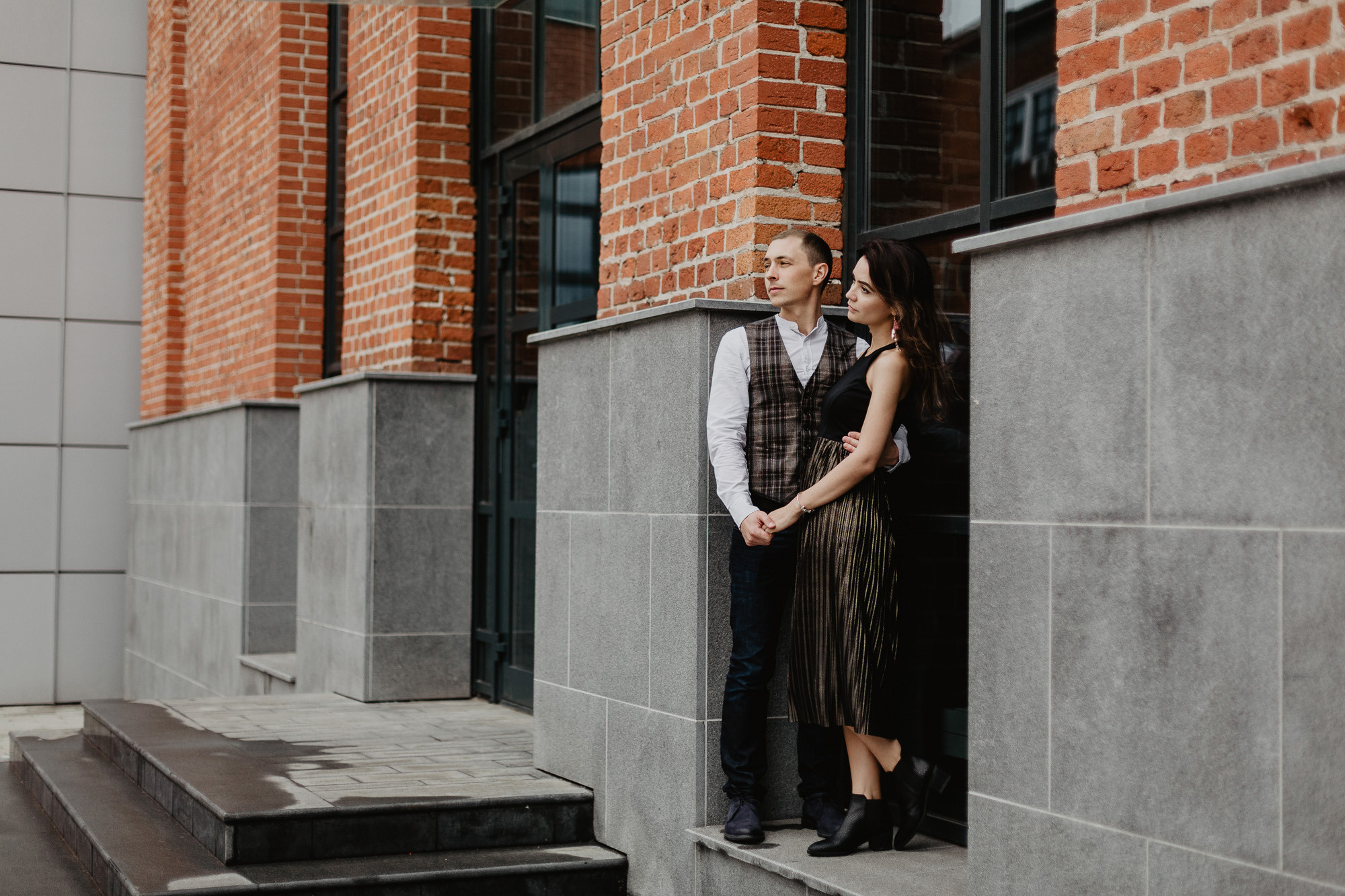 Up In The Air. Свадебный фотограф — Ефимов Сергей