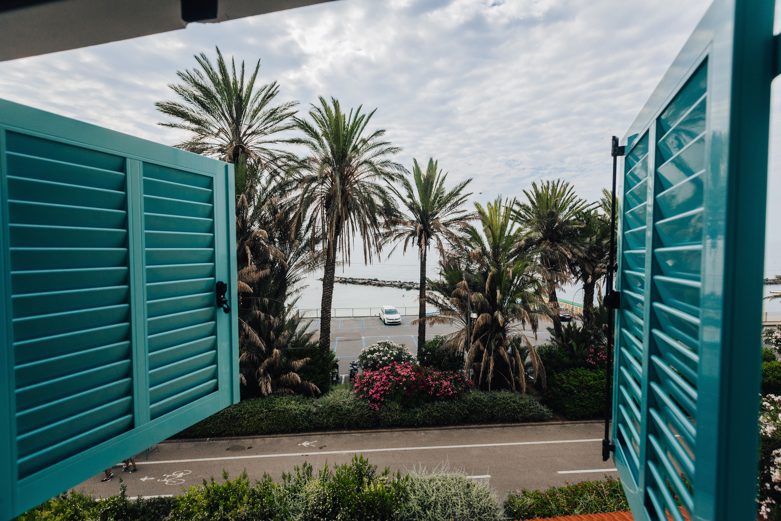 Четыре страны — одна любовь. Свадебный фотограф — Ефимов Сергей