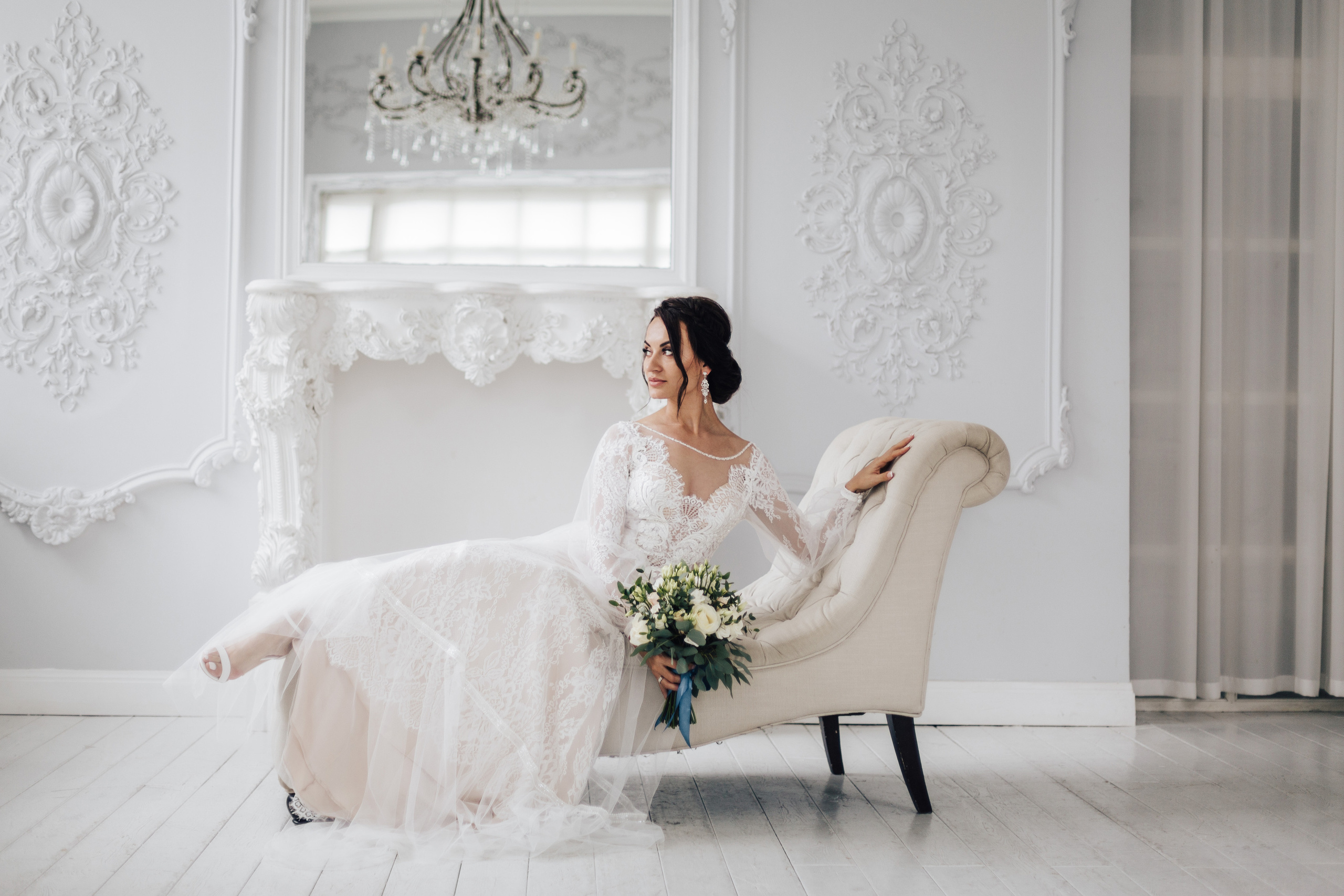 Четыре страны — одна любовь. Свадебный фотограф — Ефимов Сергей