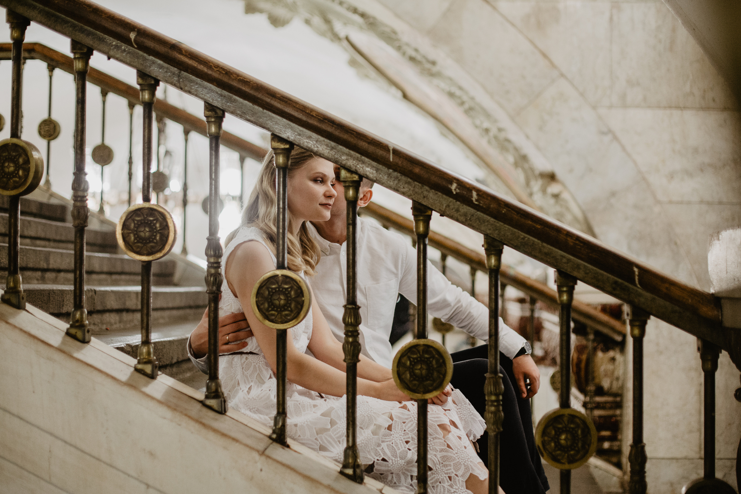 Underground Love. Свадебный фотограф — Ефимов Сергей