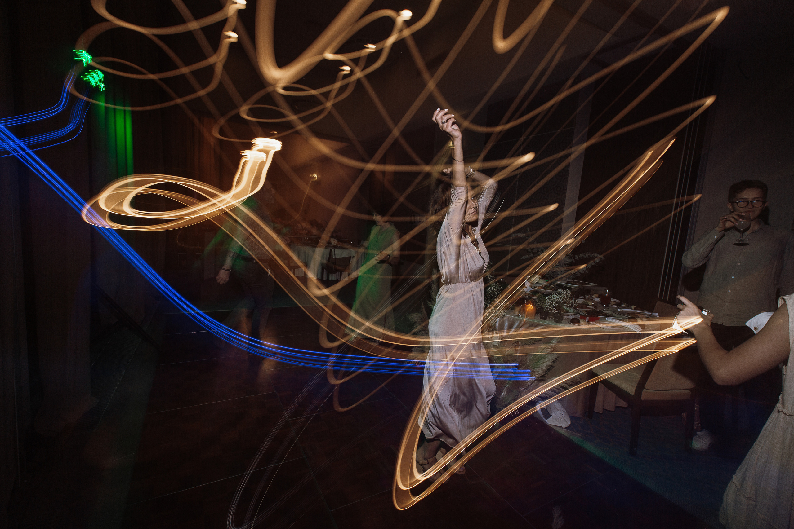 Богема любви. Свадебный фотограф — Ефимов Сергей