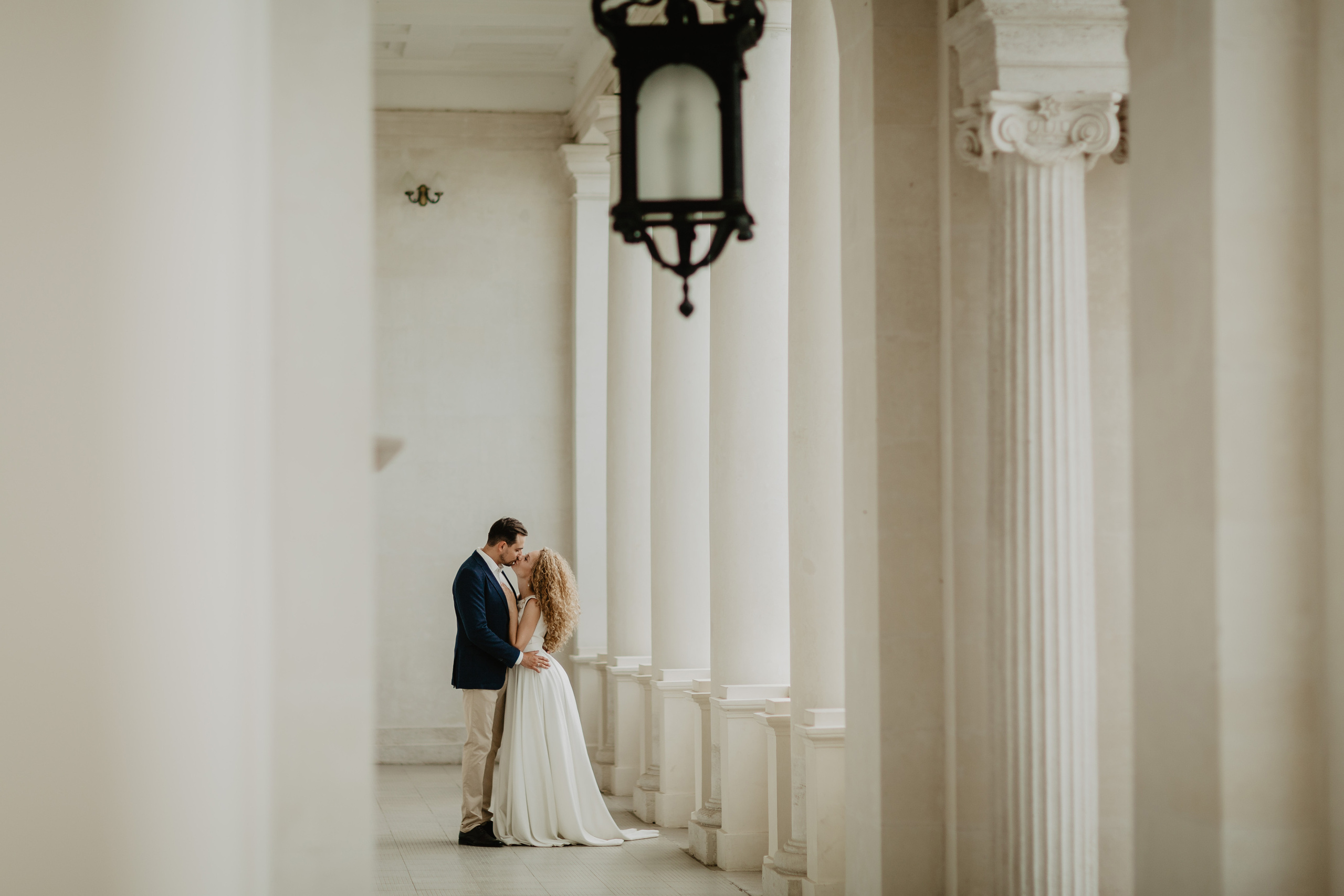 Волны чувств в Крыму. Свадебный фотограф — Ефимов Сергей