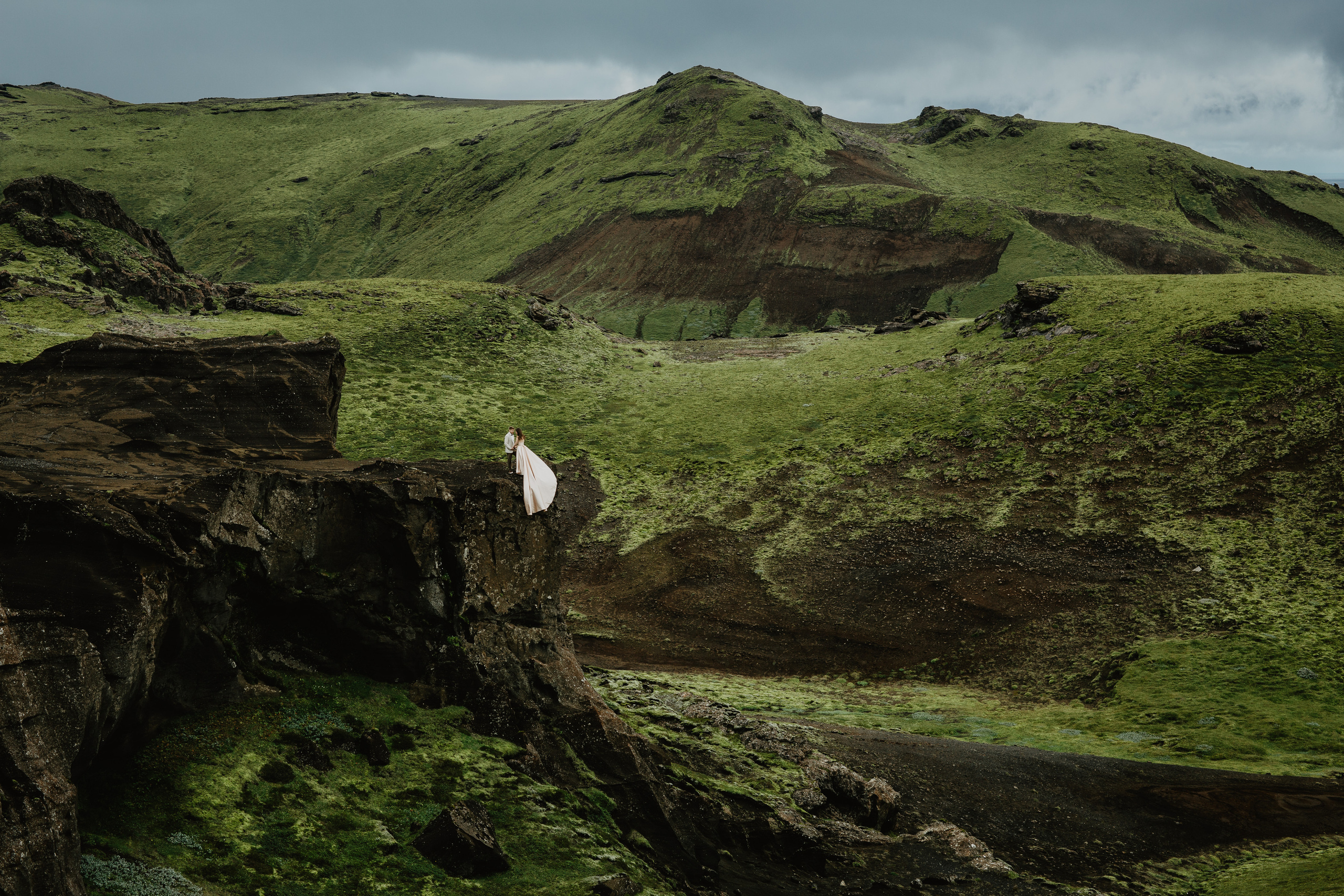 Любить на Краю Света. Свадебный фотограф — Ефимов Сергей