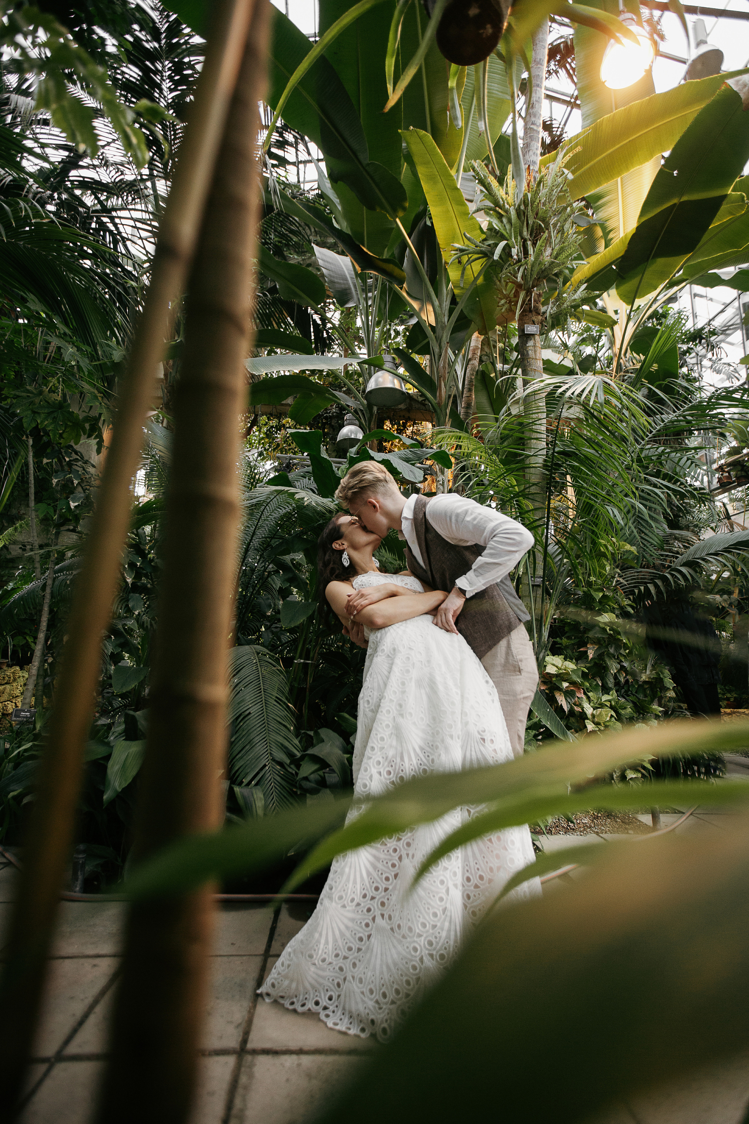 Богема любви. Свадебный фотограф — Ефимов Сергей