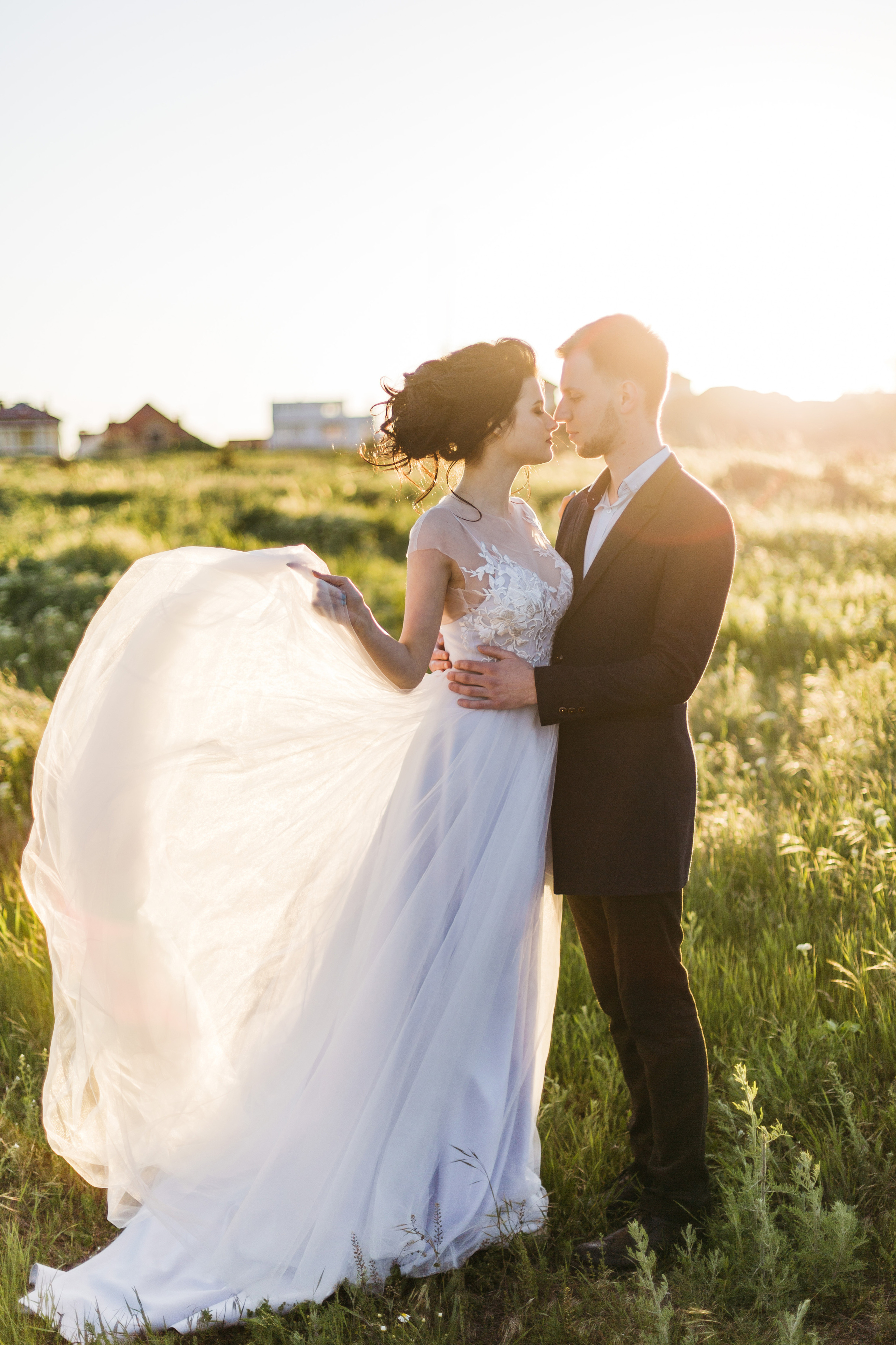 Море любви. Свадебный фотограф — Ефимов Сергей
