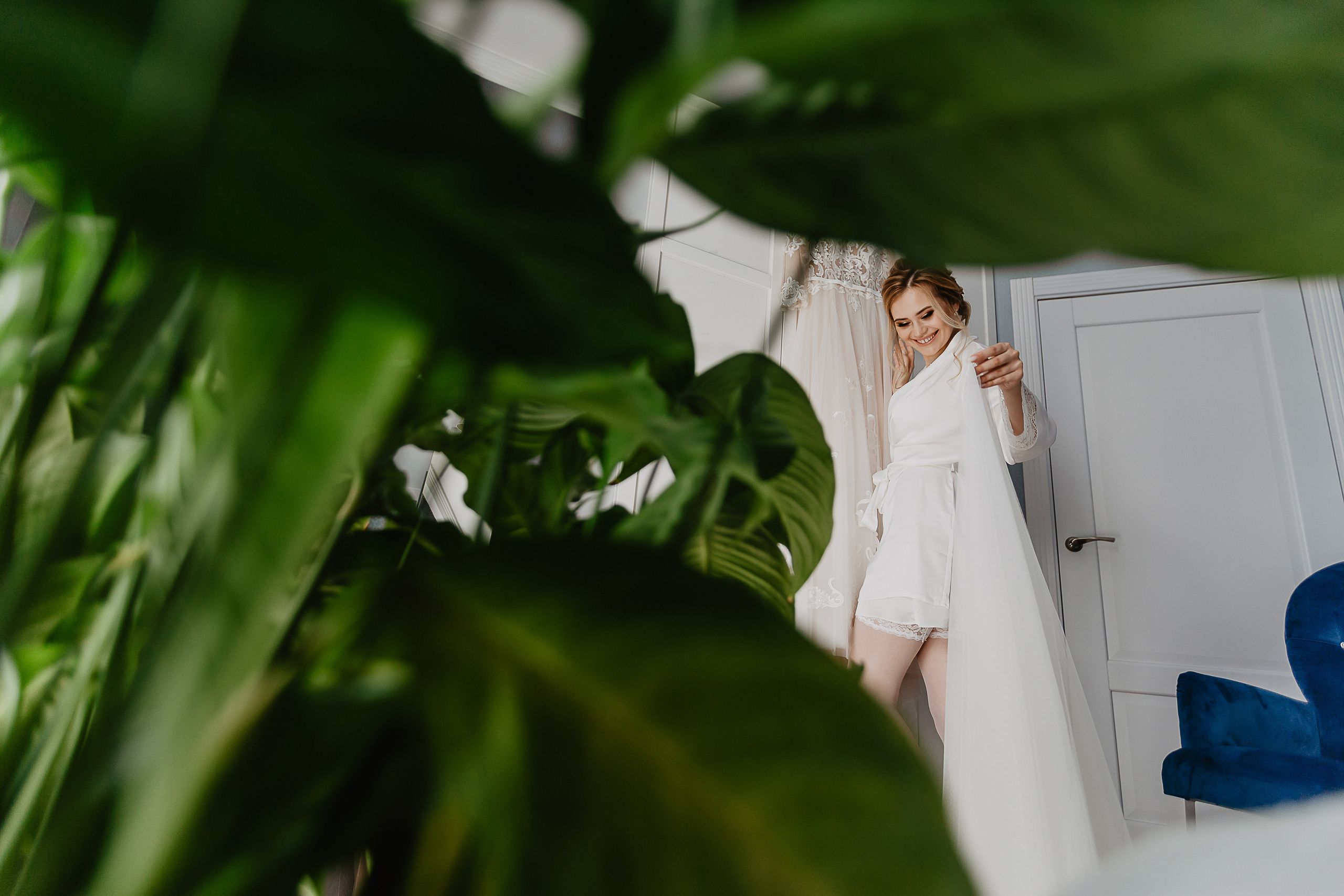 Портфолио. Свадебный фотограф — Ефимов Сергей