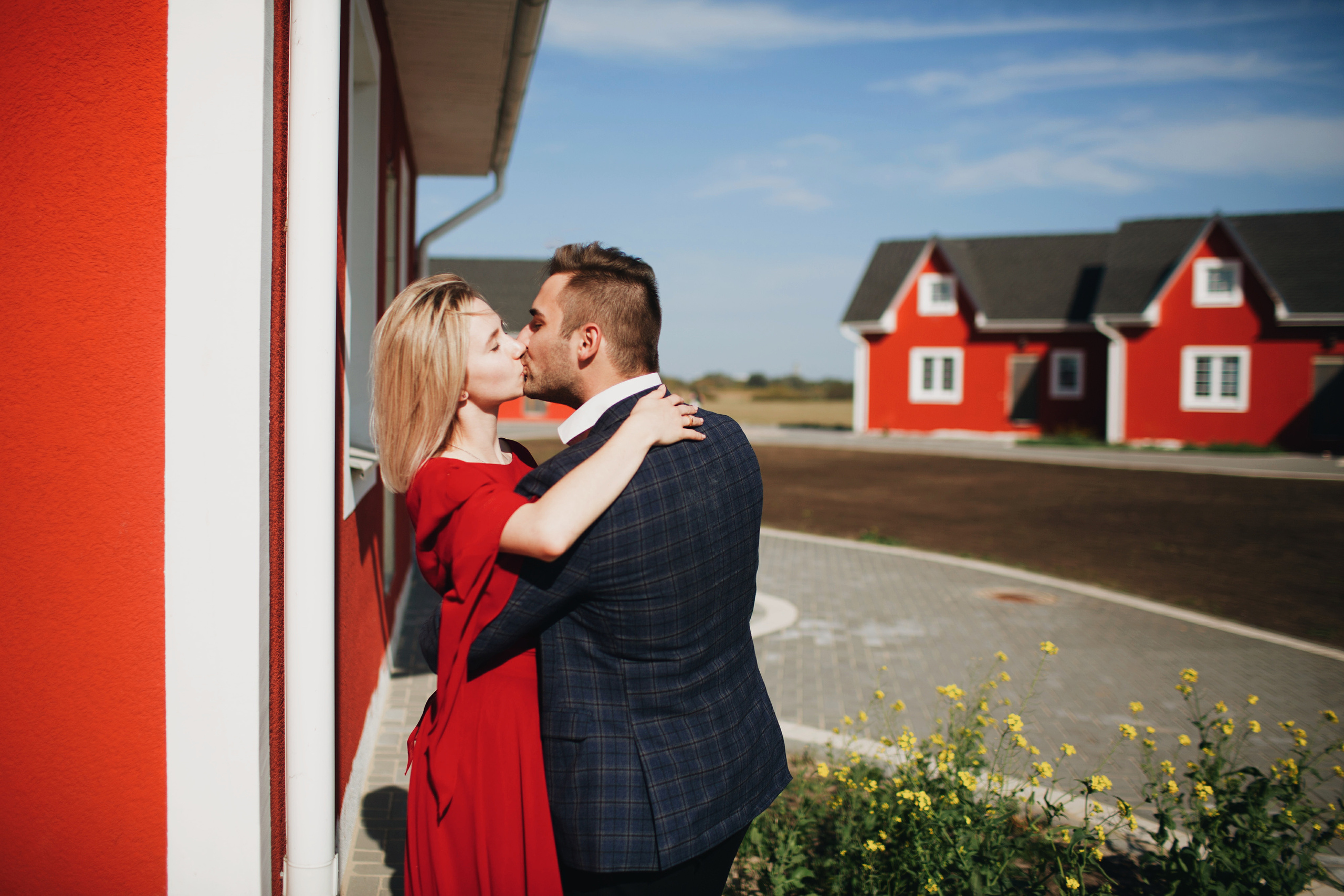 The Lighthouse. Свадебный фотограф — Ефимов Сергей
