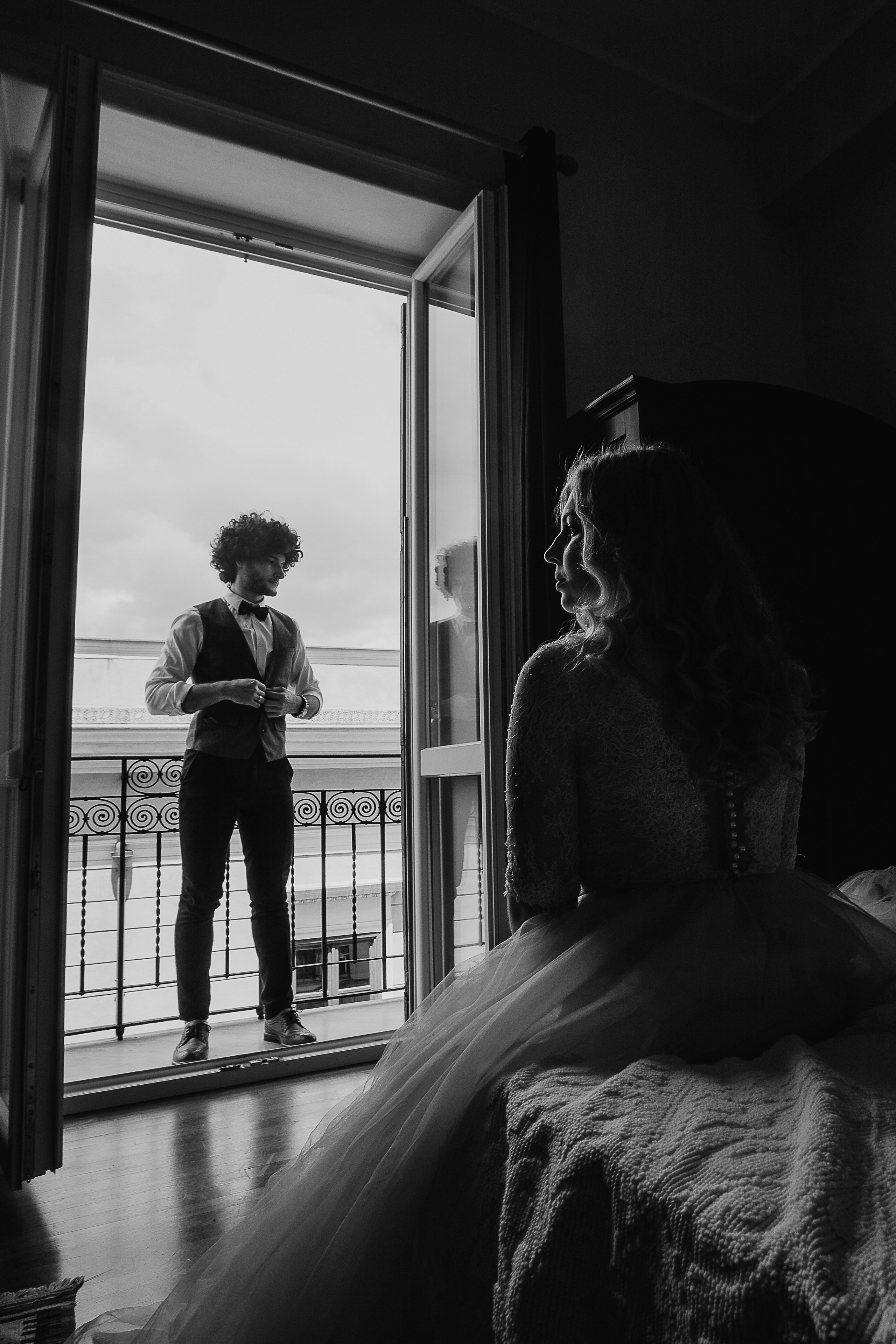 Портфолио. Свадебный фотограф — Ефимов Сергей