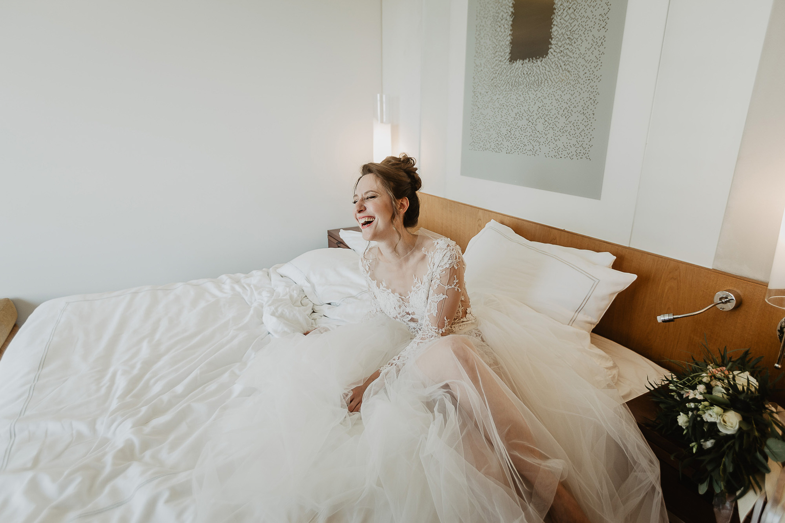 Портфолио. Свадебный фотограф — Ефимов Сергей