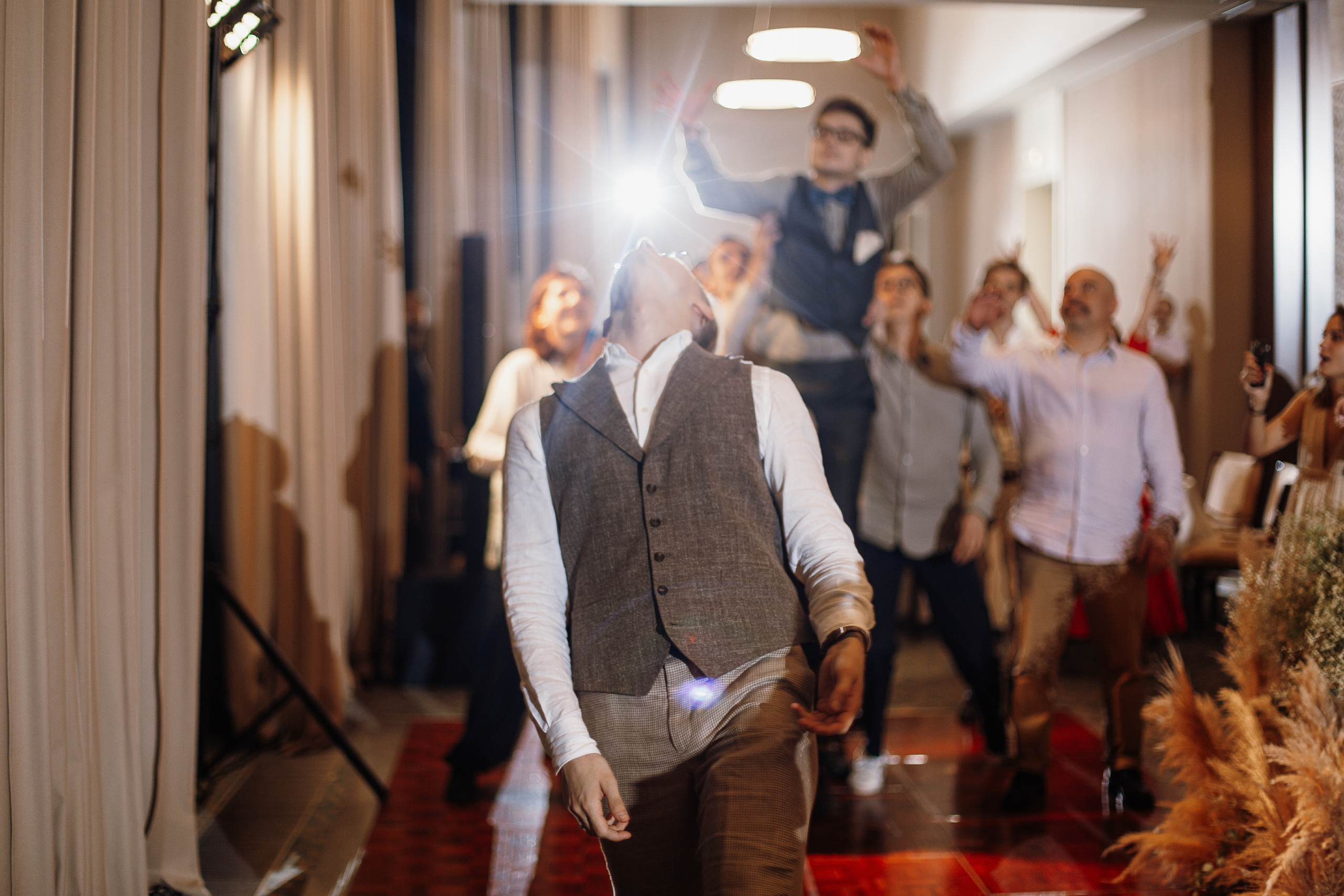 Богема любви. Свадебный фотограф — Ефимов Сергей