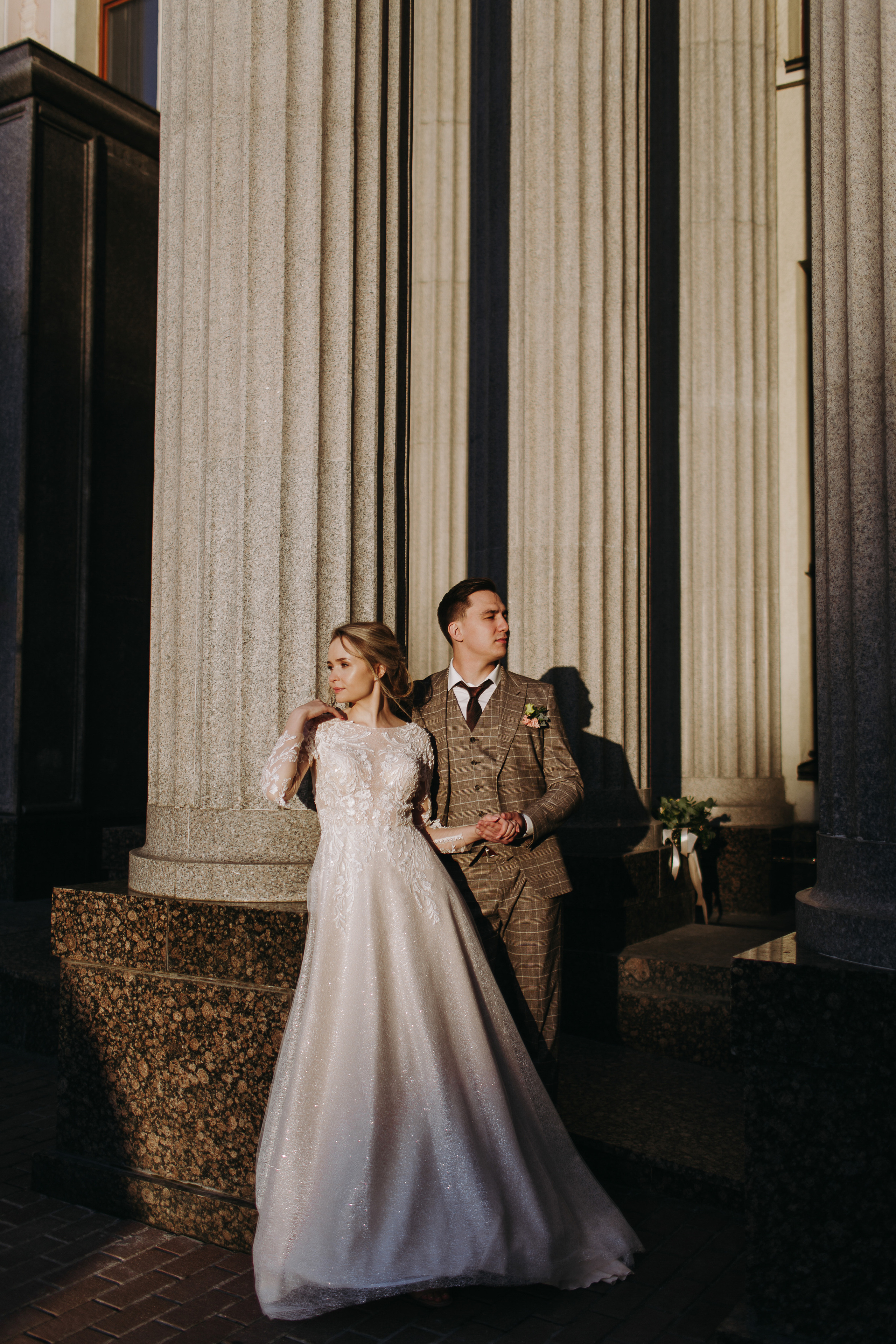 Во веки веков. Свадебный фотограф — Ефимов Сергей