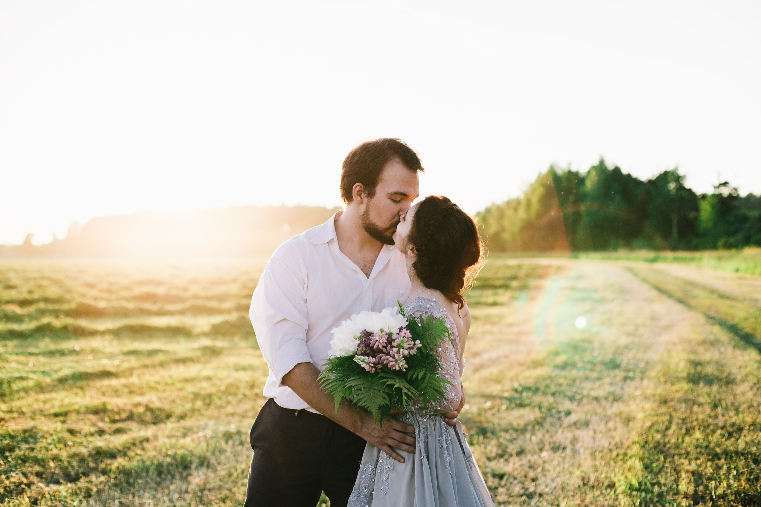 Свадебный фотограф — Ефимов Сергей