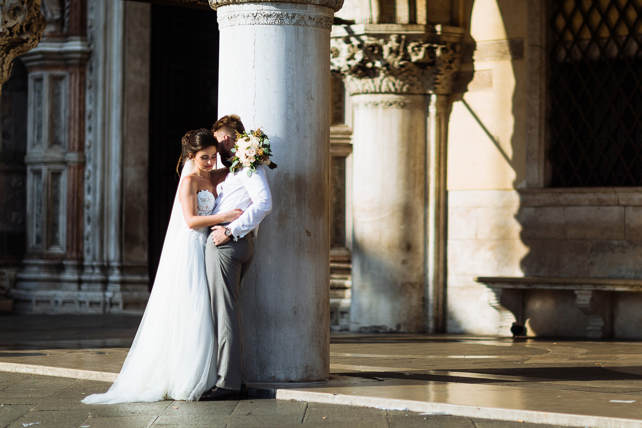 Портфолио. Свадебный фотограф — Ефимов Сергей