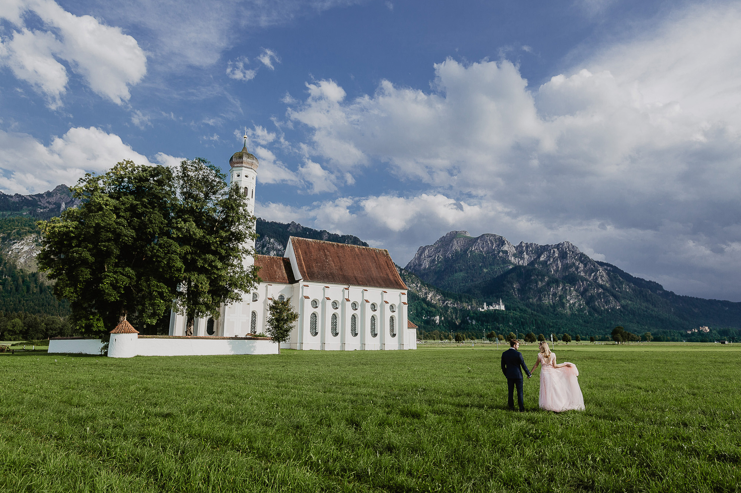 Портфолио. Свадебный фотограф — Ефимов Сергей