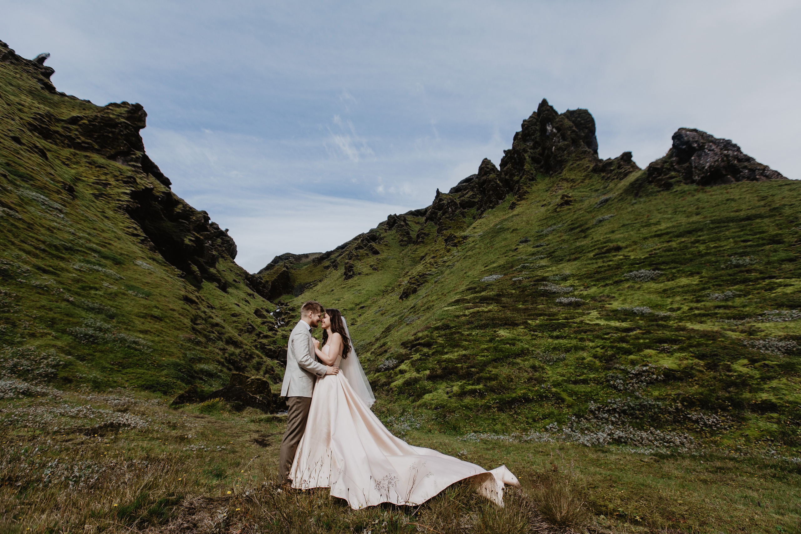 Любить на Краю Света. Свадебный фотограф — Ефимов Сергей