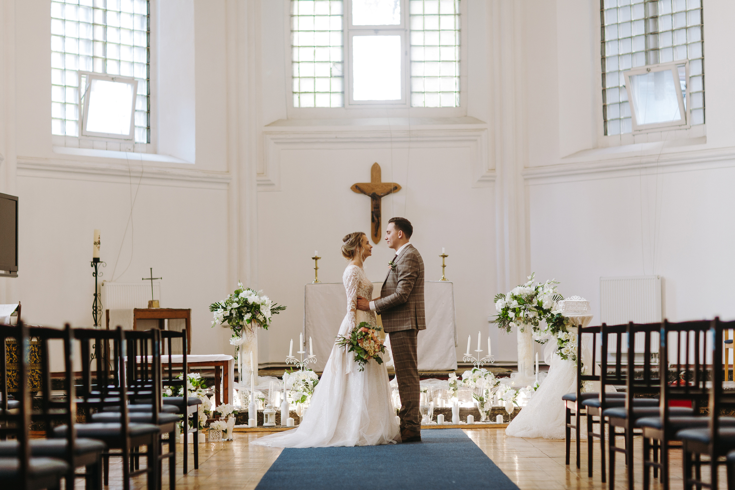 Во веки веков. Свадебный фотограф — Ефимов Сергей