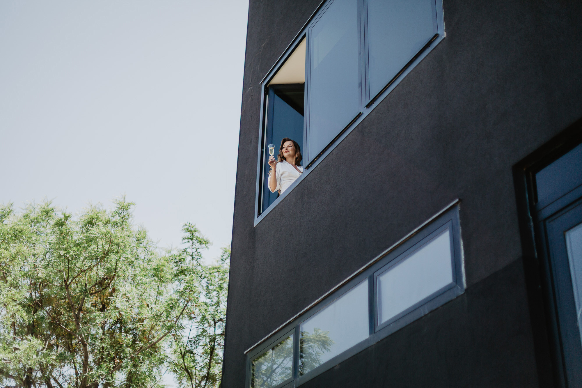 По ту сторону Италии. Свадебный фотограф — Ефимов Сергей