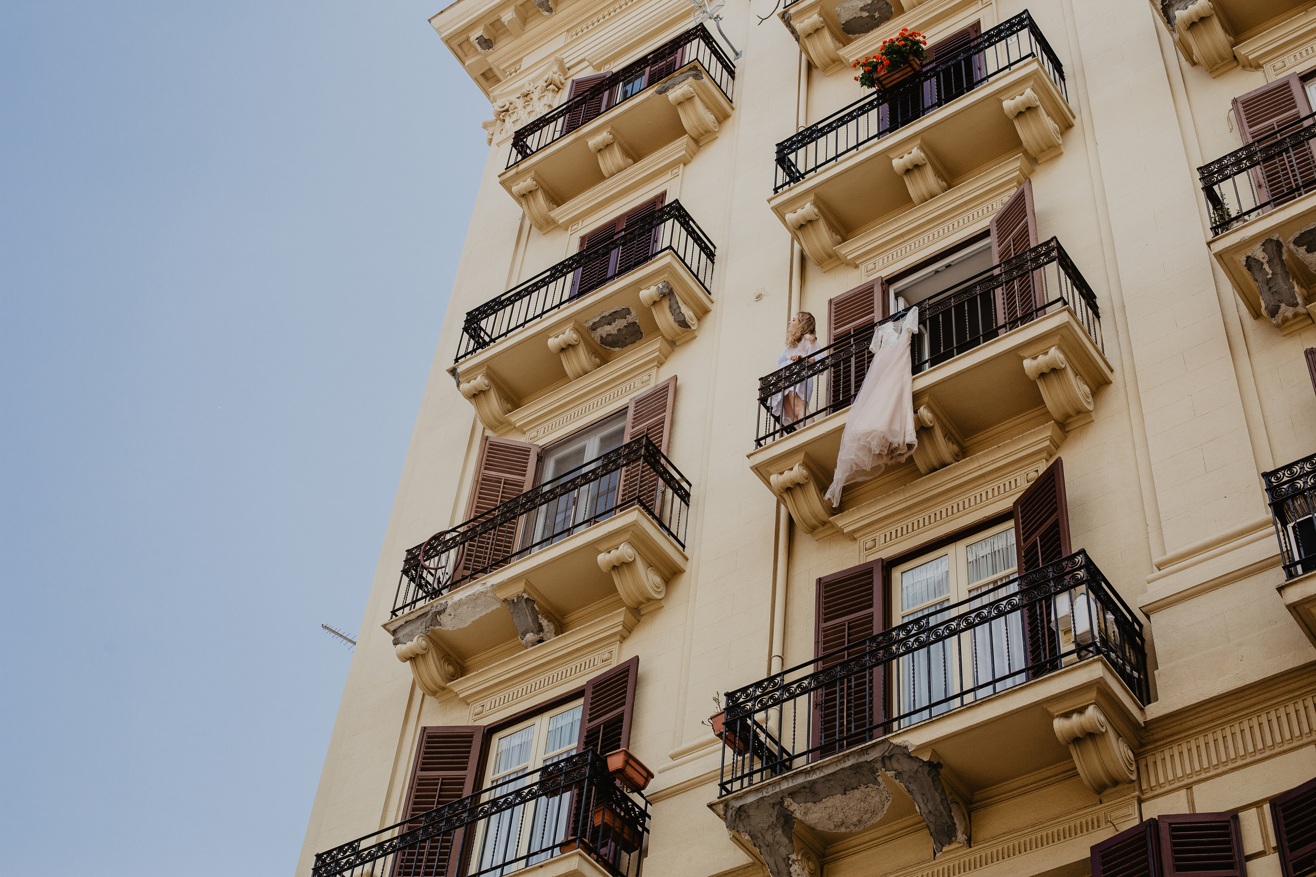 Любить по-сицилийски. Свадебный фотограф — Ефимов Сергей