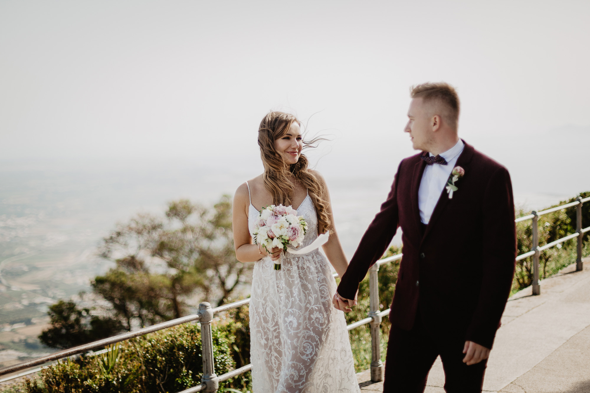 По ту сторону Италии. Свадебный фотограф — Ефимов Сергей