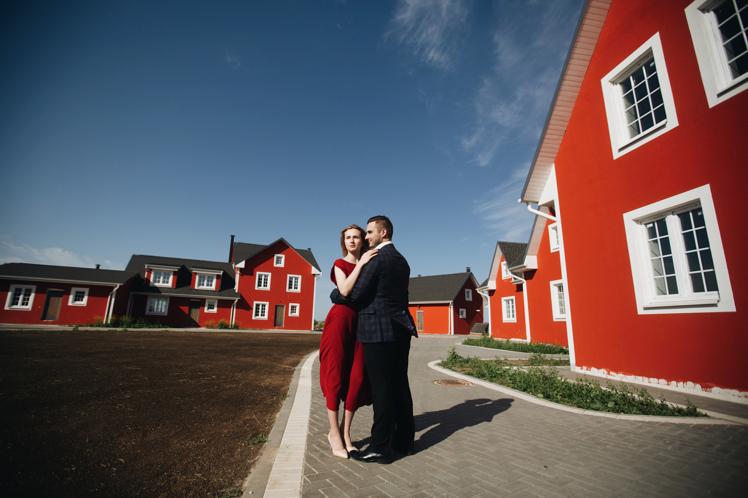 The Lighthouse. Свадебный фотограф — Ефимов Сергей