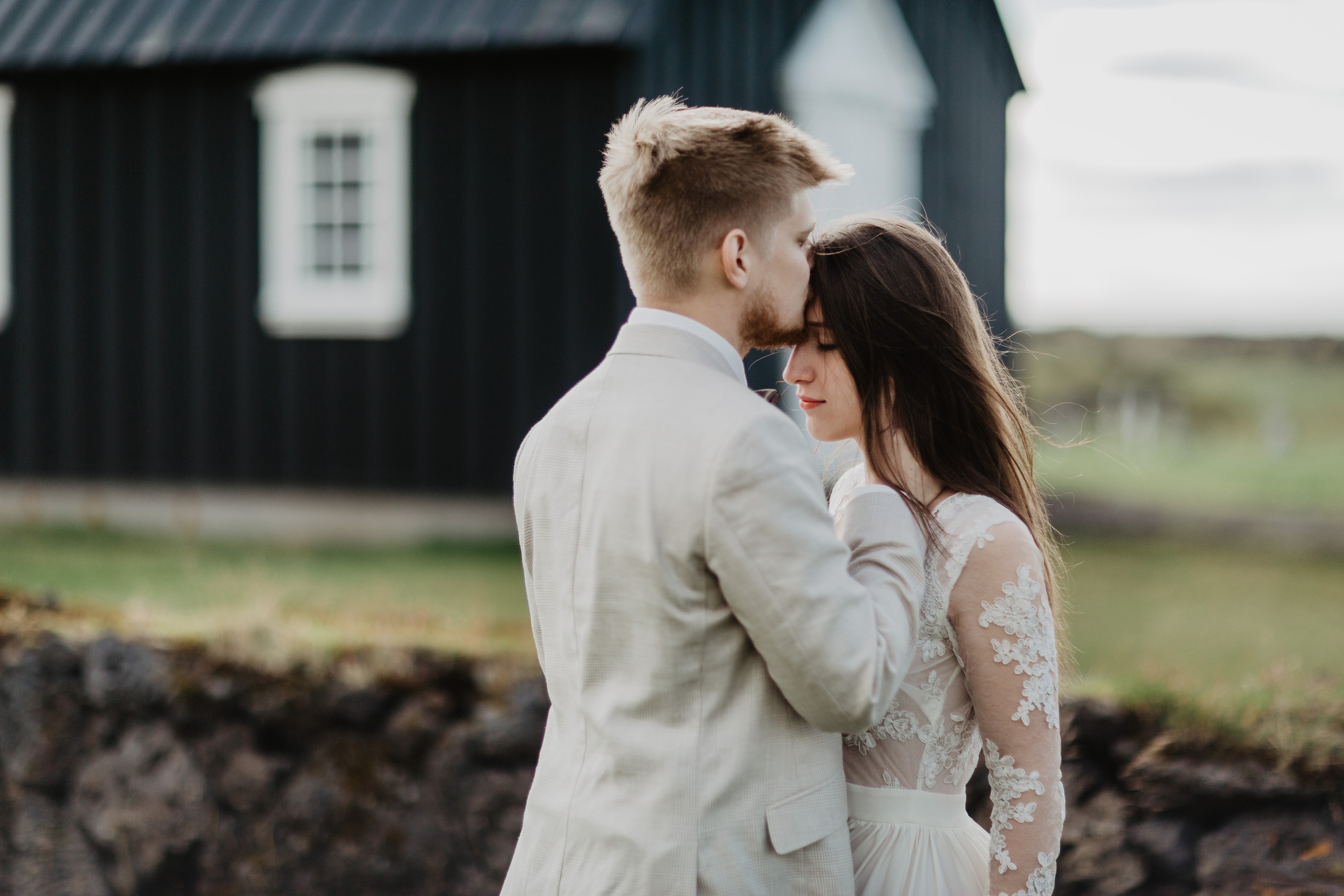 Любить на Краю Света. Свадебный фотограф — Ефимов Сергей