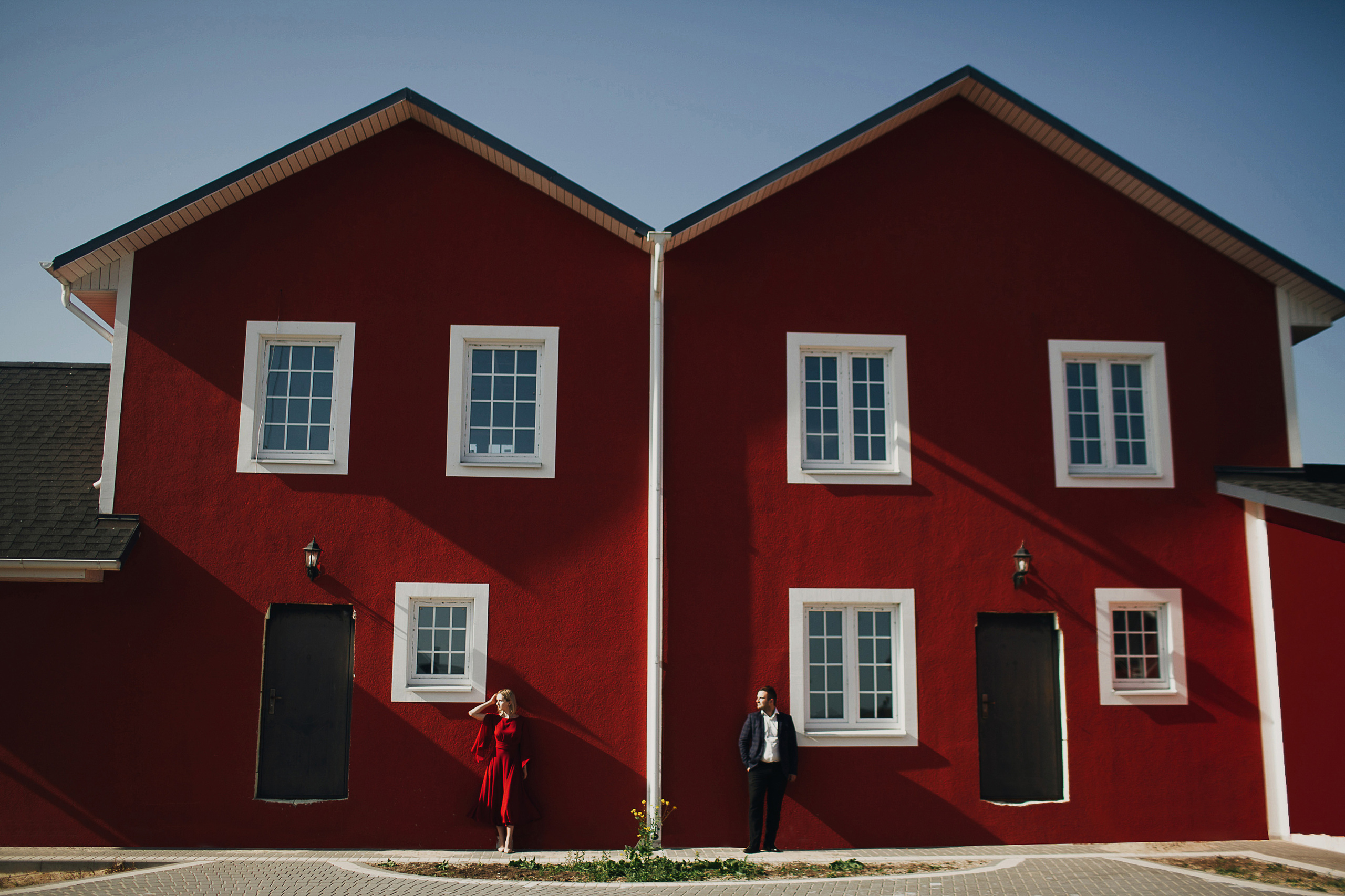 Портфолио. Свадебный фотограф — Ефимов Сергей