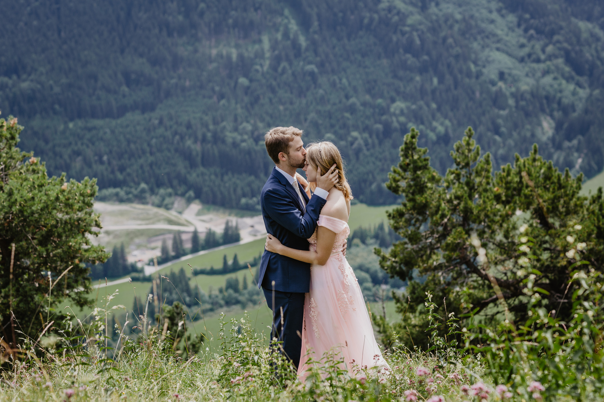 Неизведанная Бавария. Свадебный фотограф — Ефимов Сергей