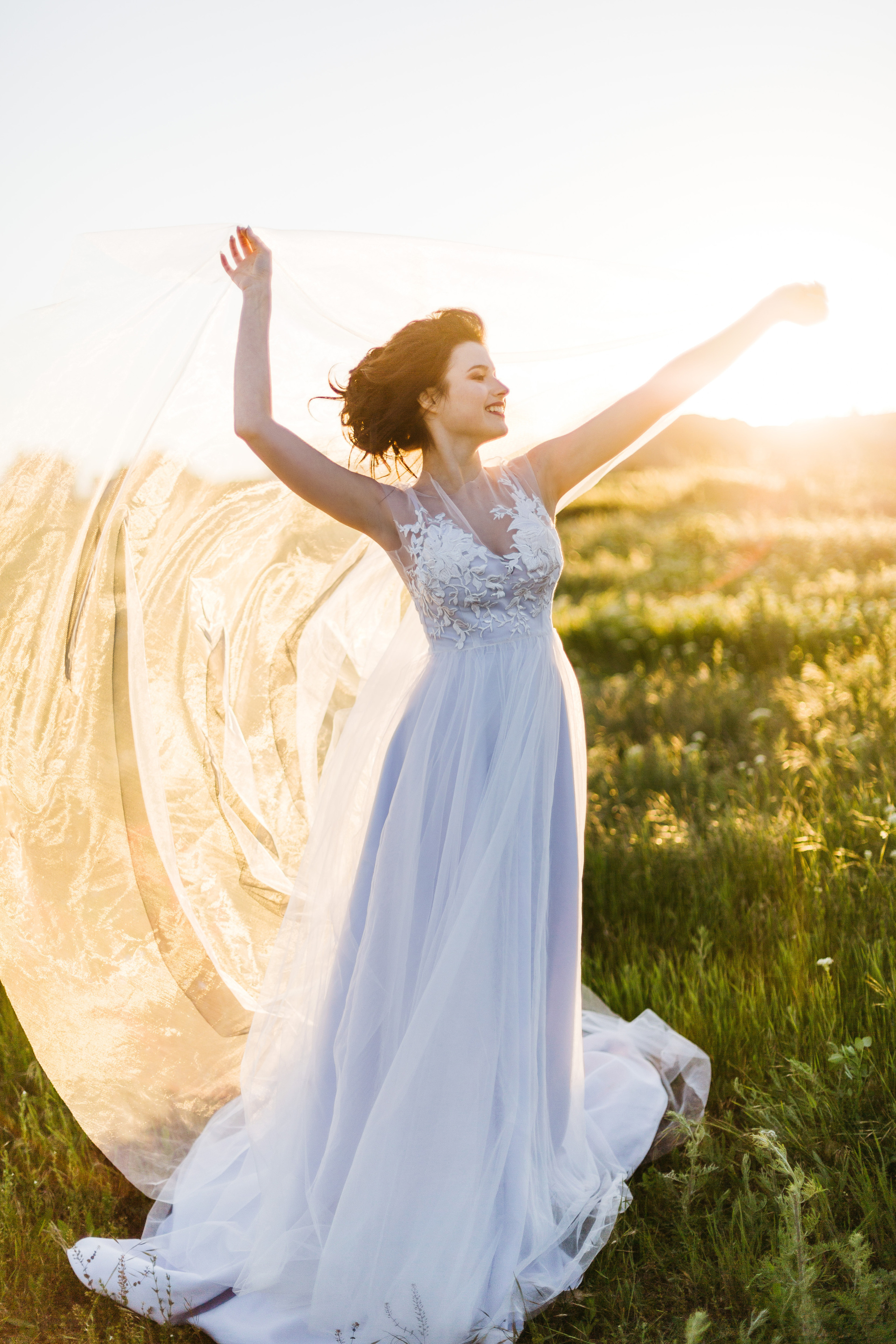 Море любви. Свадебный фотограф — Ефимов Сергей