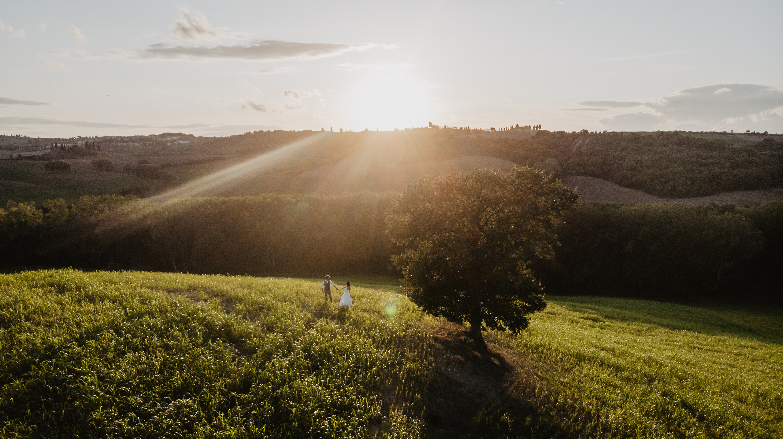 Портфолио. Свадебный фотограф — Ефимов Сергей